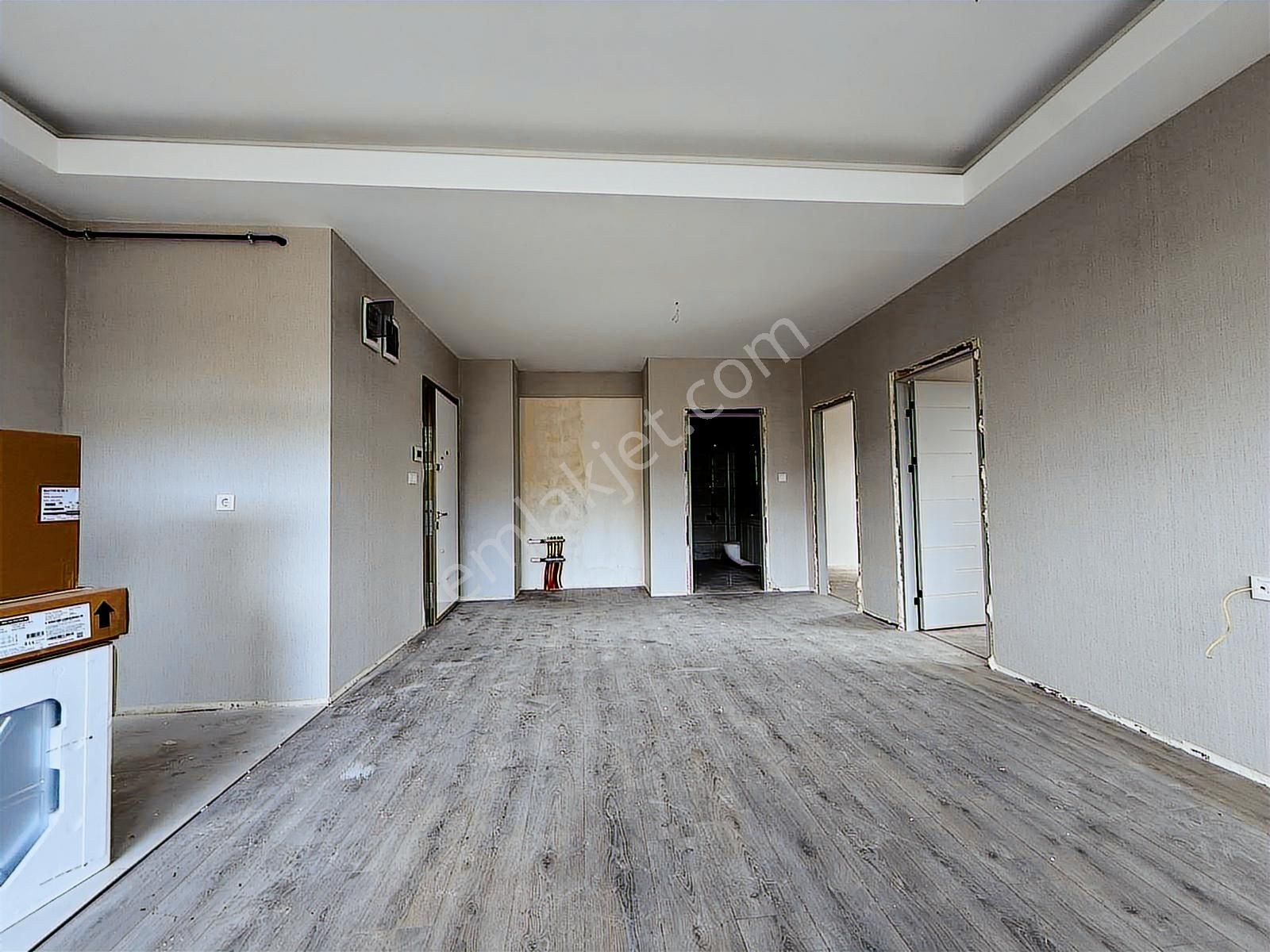 Lüxova'dan Anadolu Bulvarı Yakını Sıfır Rezidans 2+1 Kupon Daire - Görsel 19