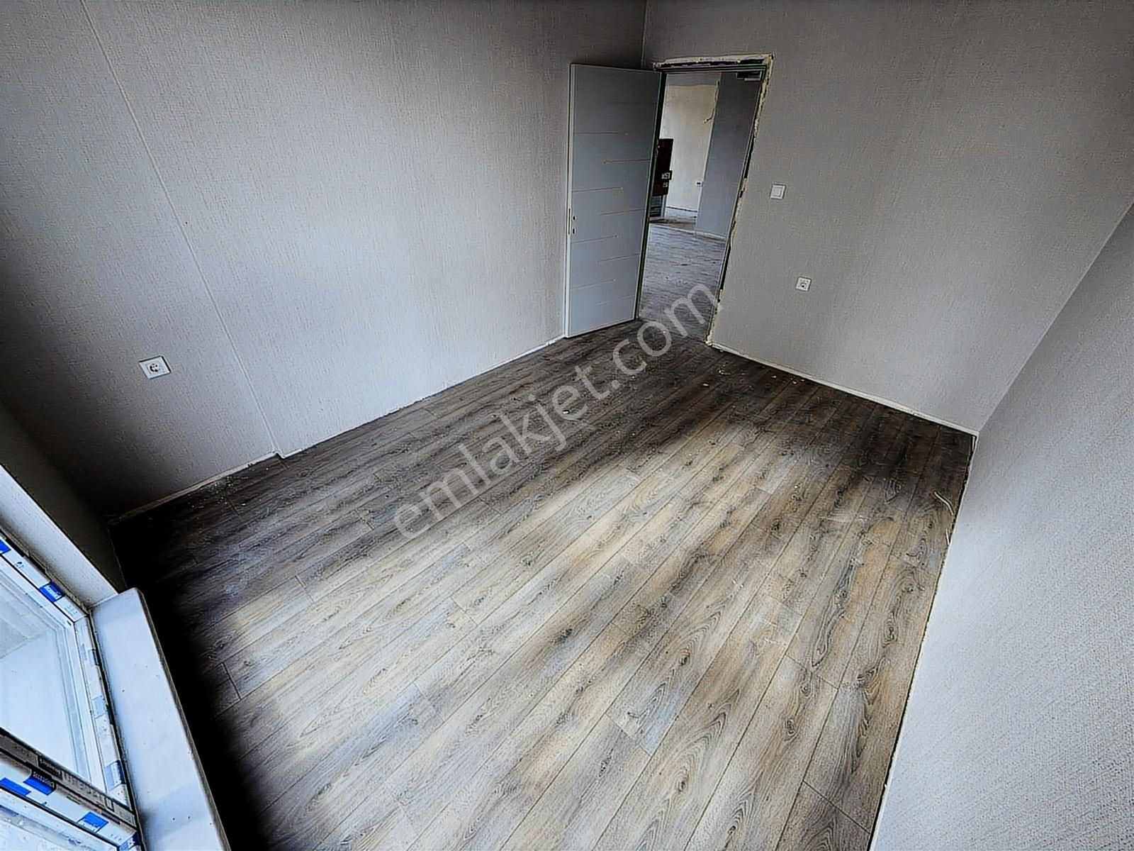 Lüxova'dan Anadolu Bulvarı Yakını Sıfır Rezidans 2+1 Kupon Daire - Görsel 12