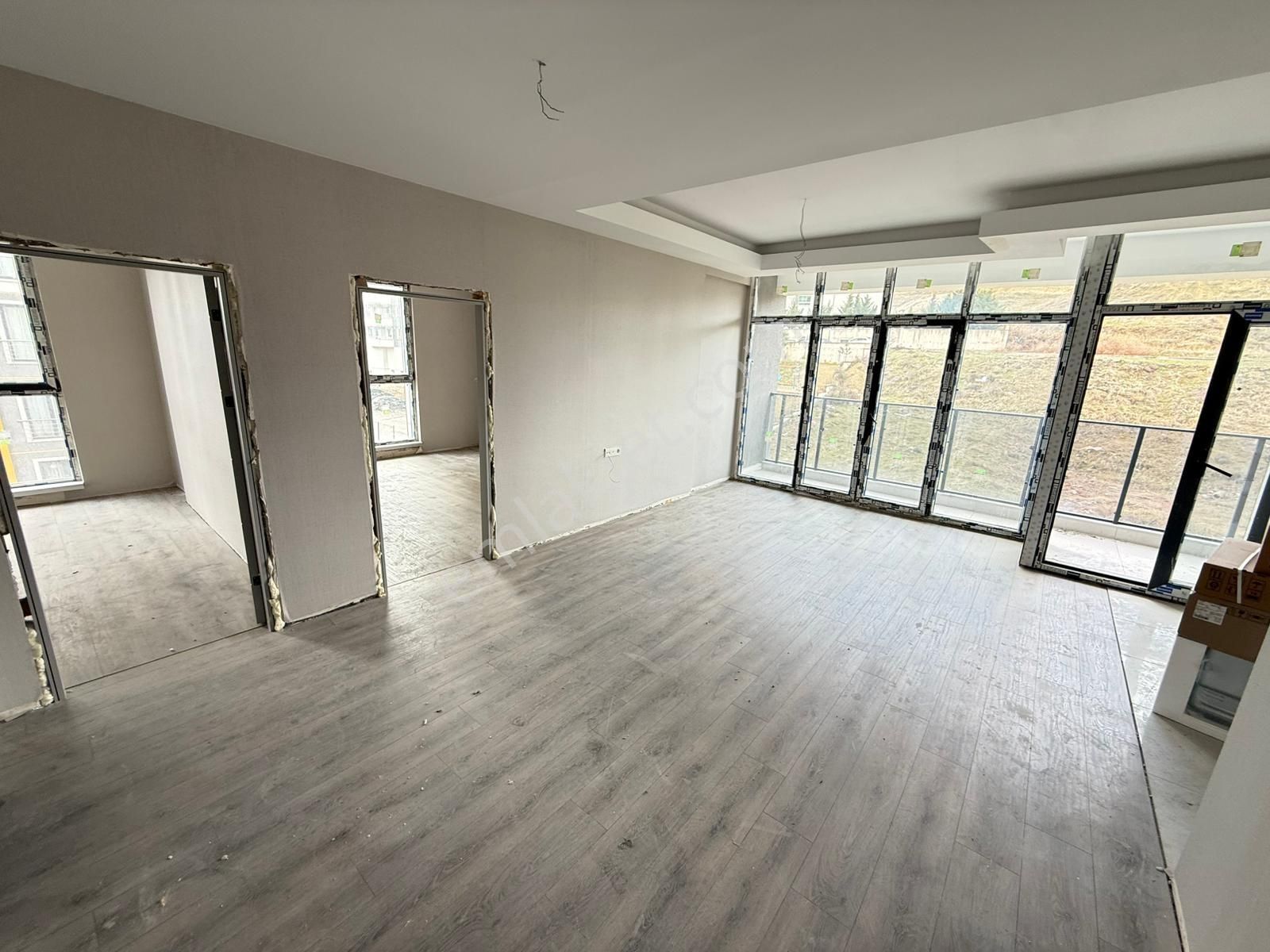 Lüxova'dan Anadolu Bulvarı Yakını Sıfır Rezidans 2+1 Kupon Daire - Görsel 30