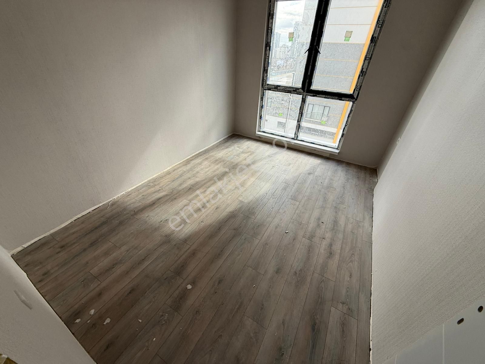 Lüxova'dan Anadolu Bulvarı Yakını Sıfır Rezidans 2+1 Kupon Daire - Görsel 18