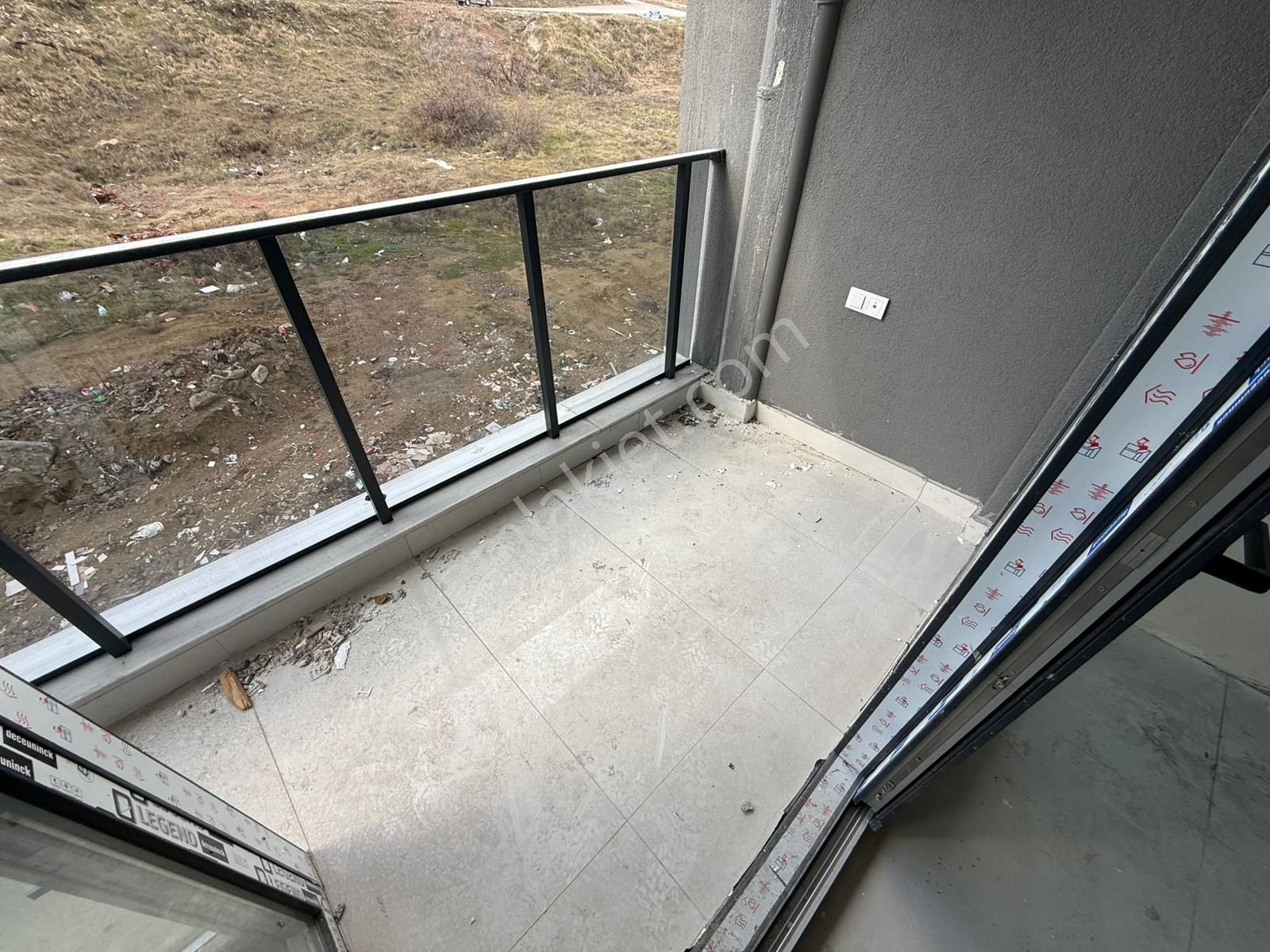 Lüxova'dan Anadolu Bulvarı Yakını Sıfır Rezidans 2+1 Kupon Daire - Görsel 6