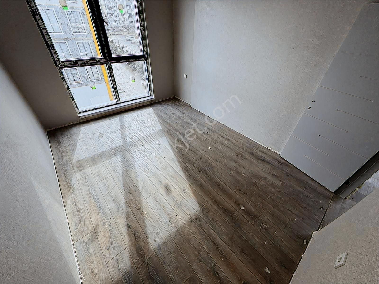 Lüxova'dan Anadolu Bulvarı Yakını Sıfır Rezidans 2+1 Kupon Daire - Görsel 2