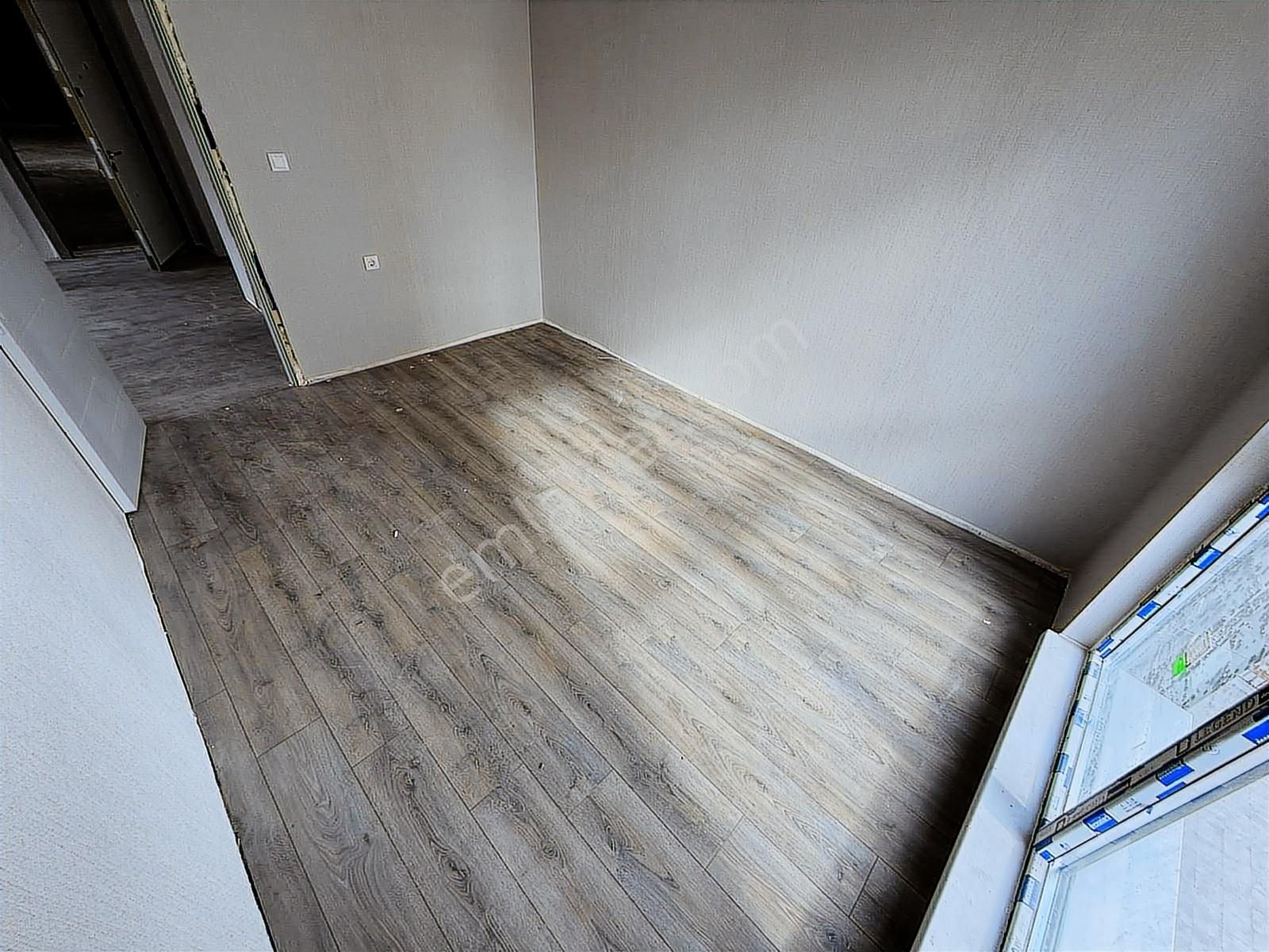 Lüxova'dan Anadolu Bulvarı Yakını Sıfır Rezidans 2+1 Kupon Daire - Görsel 23