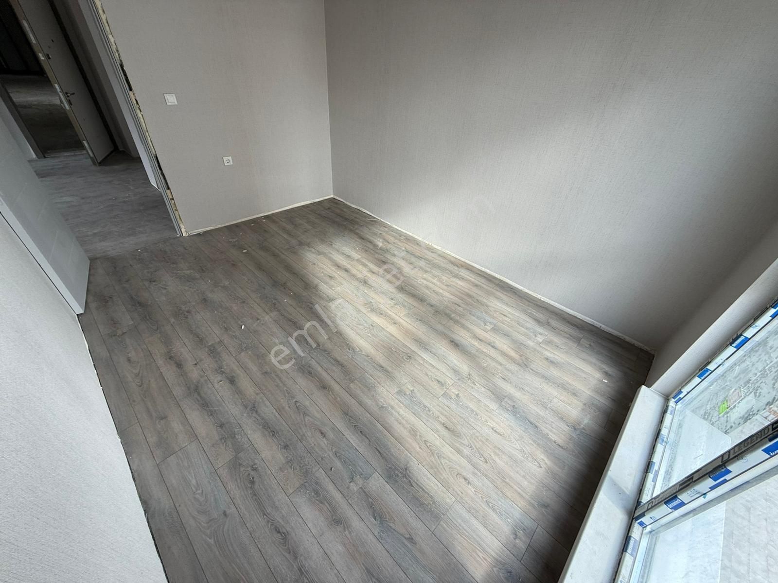 Lüxova'dan Anadolu Bulvarı Yakını Sıfır Rezidans 2+1 Kupon Daire - Görsel 7