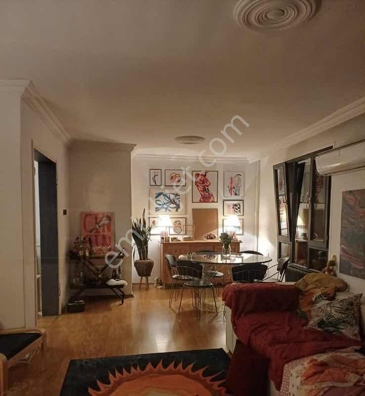 Erzene Mahallesi'nde Teraslı Doğalgazlı 3+1 Kiralık Daire