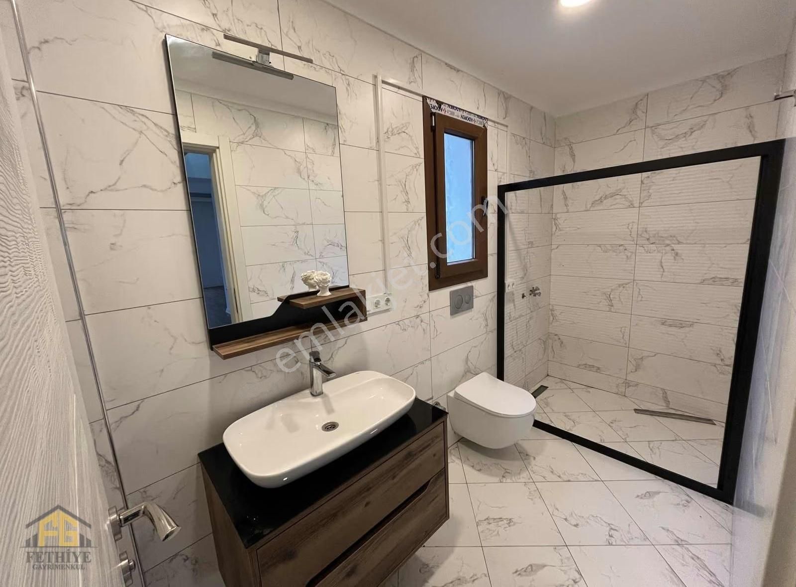 Yeşılüzümlüde 4+1 Müstakil Kiralık Villa - Görsel 12