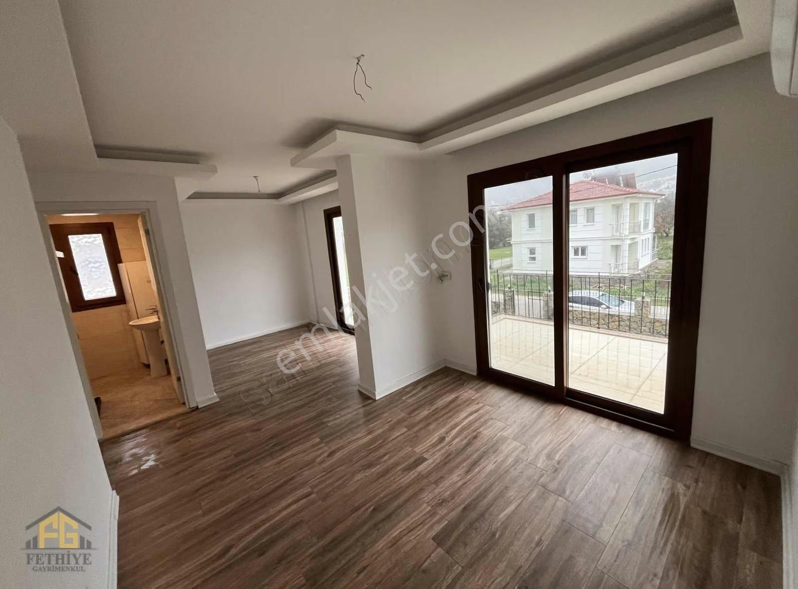 Yeşılüzümlüde 4+1 Müstakil Kiralık Villa - Görsel 2