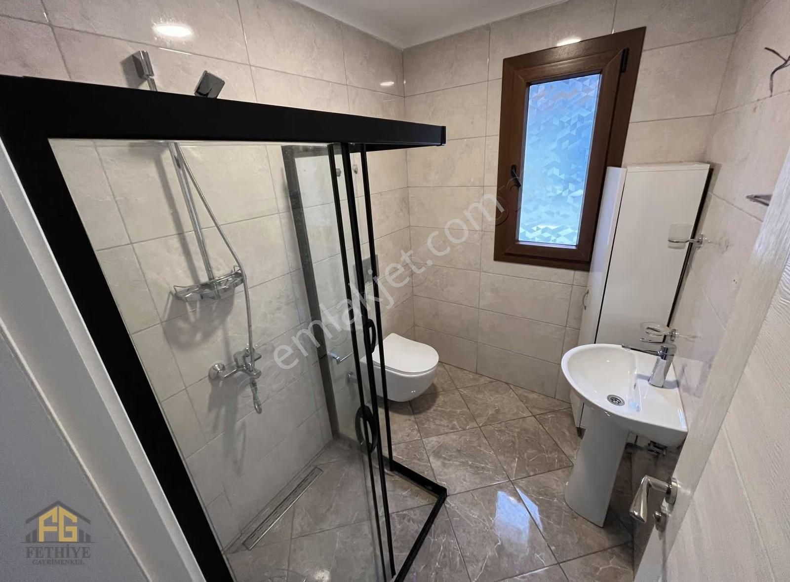 Yeşılüzümlüde 4+1 Müstakil Kiralık Villa - Görsel 20