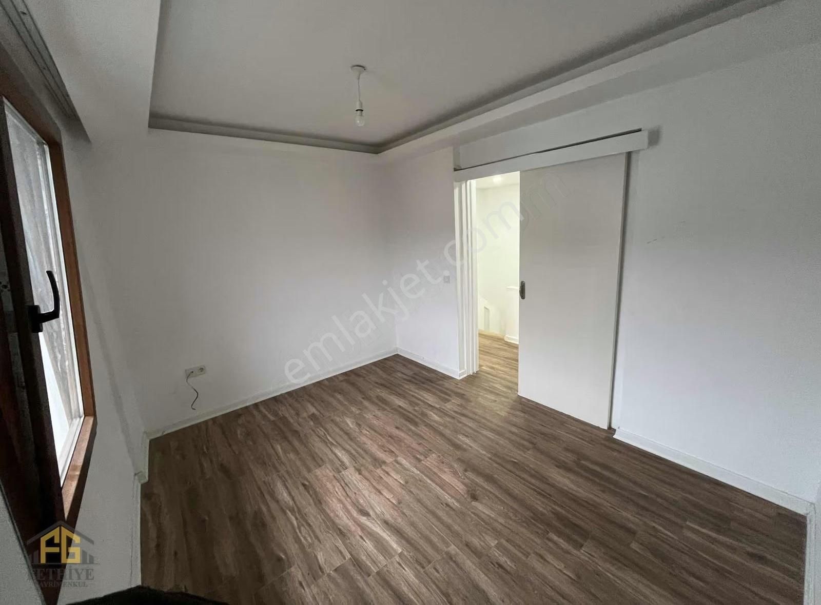 Yeşılüzümlüde 4+1 Müstakil Kiralık Villa - Görsel 31