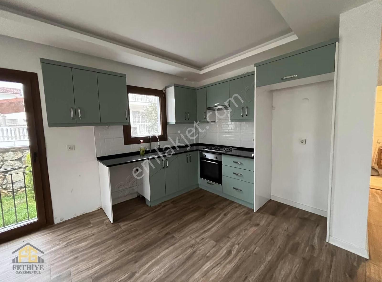 Yeşılüzümlüde 4+1 Müstakil Kiralık Villa - Görsel 8