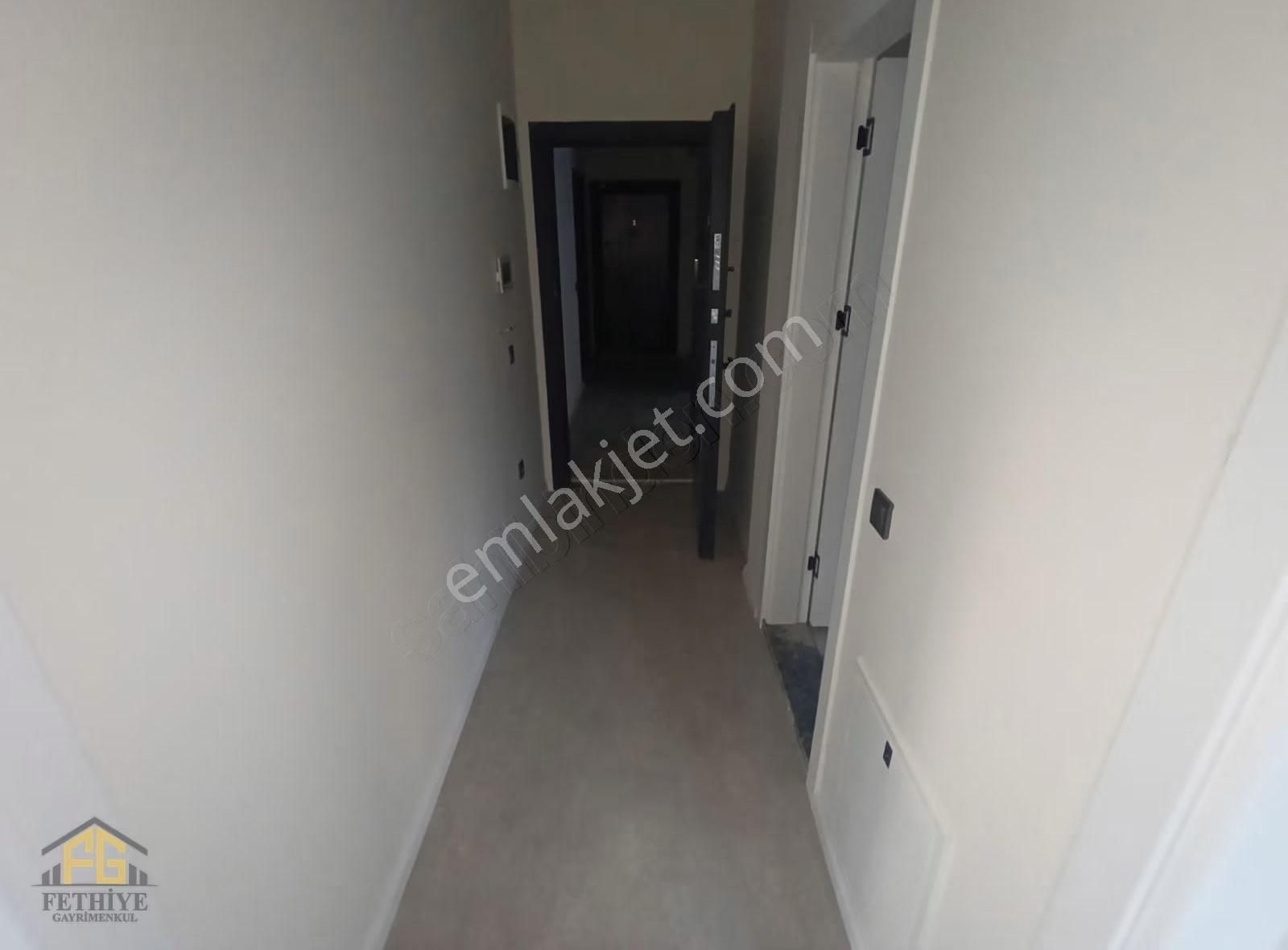 Fethiye Gayrimenkul Tuzla Mh.yeni Yapı Müstakil Girişli - Görsel 21