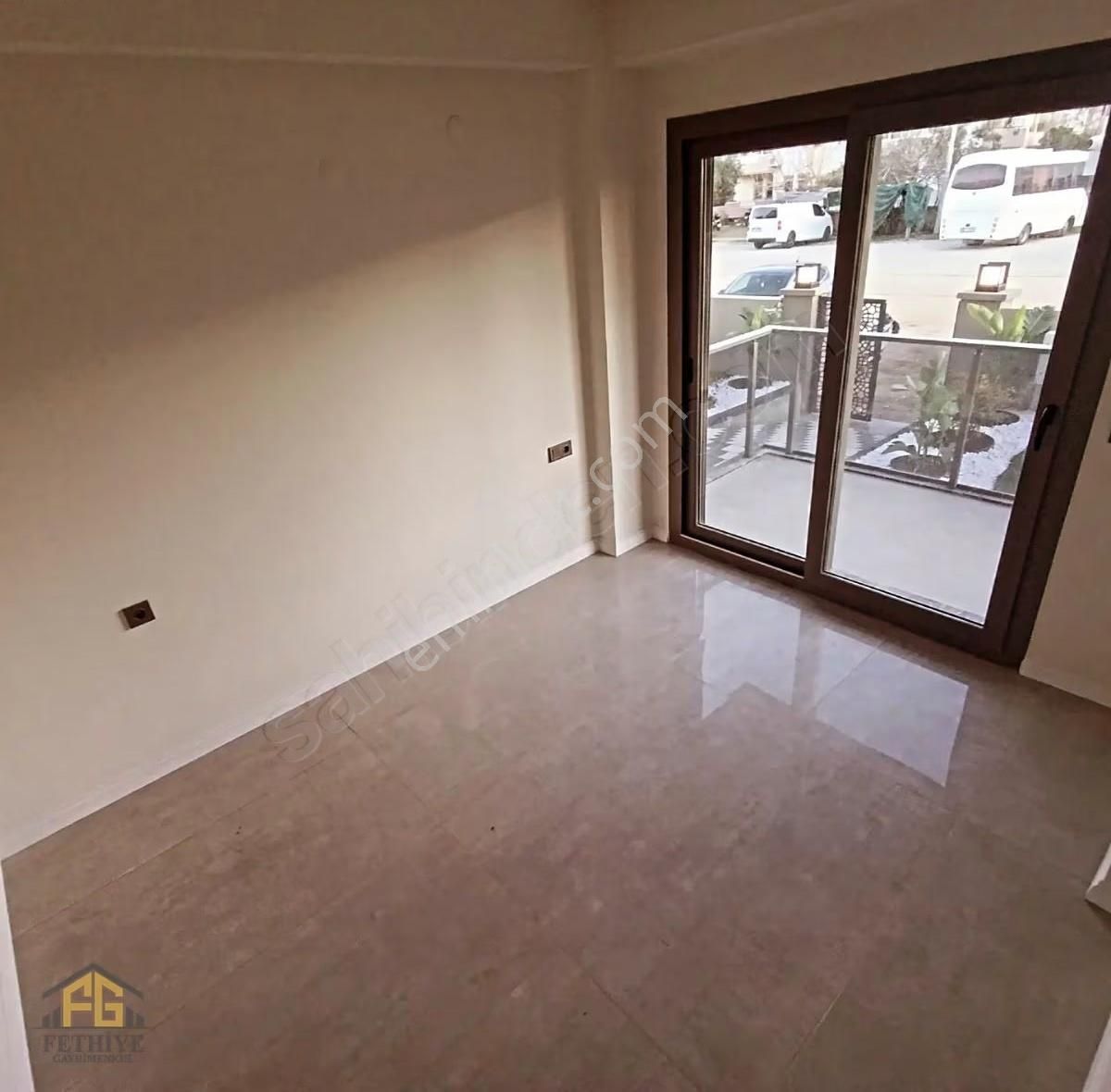 Fethiye Gayrimenkul Tuzla Mh.yeni Yapı Müstakil Girişli - Görsel 15