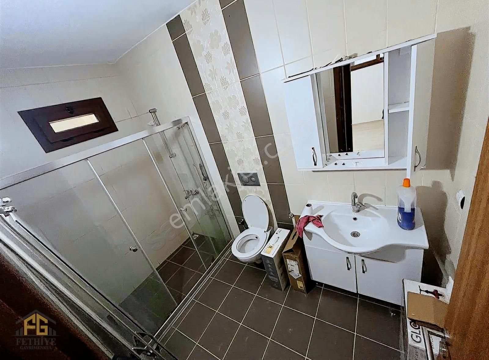 Taşyaka Mahallesi 4+1 Tadilatlı Satılık Ters Dubleks - Görsel 31