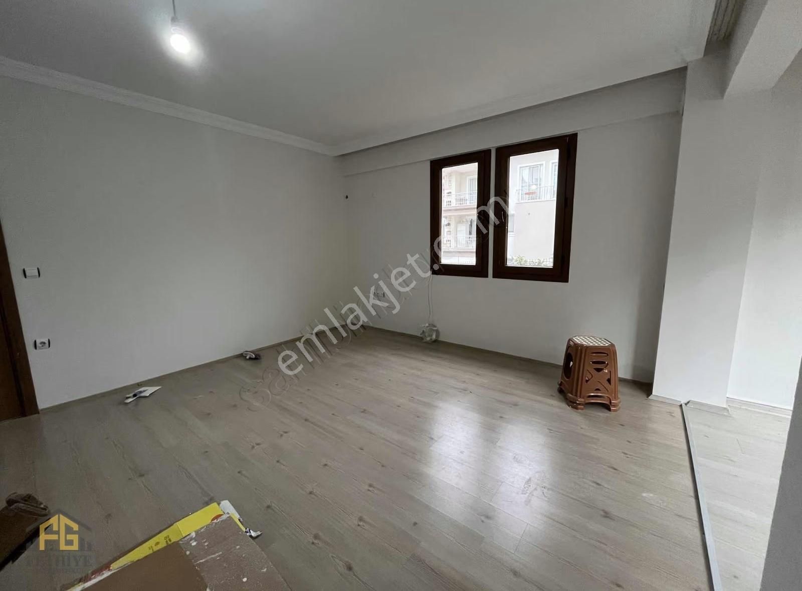 Taşyaka Mahallesi 4+1 Tadilatlı Satılık Ters Dubleks - Görsel 9