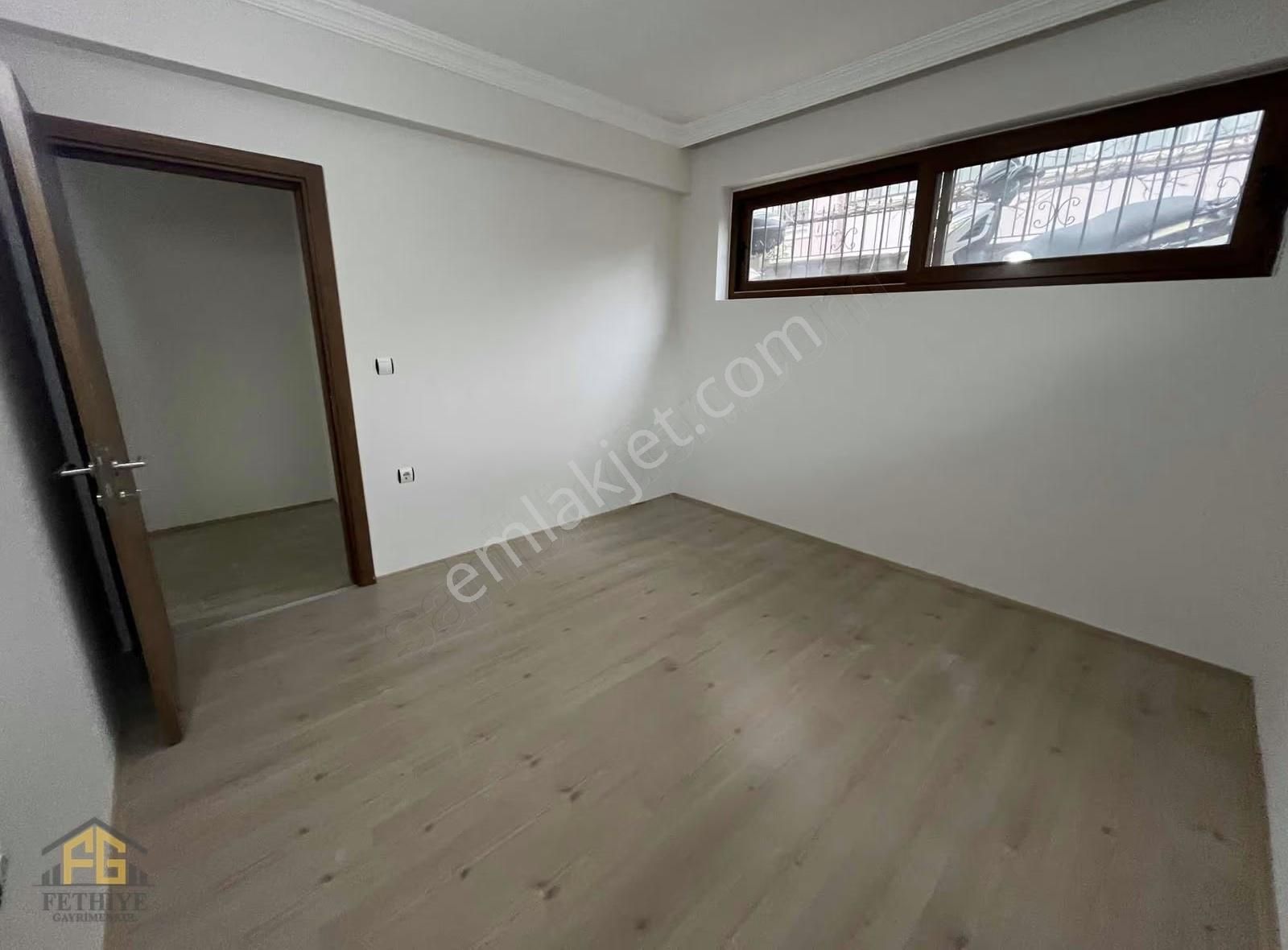 Taşyaka Mahallesi 4+1 Tadilatlı Satılık Ters Dubleks - Görsel 16