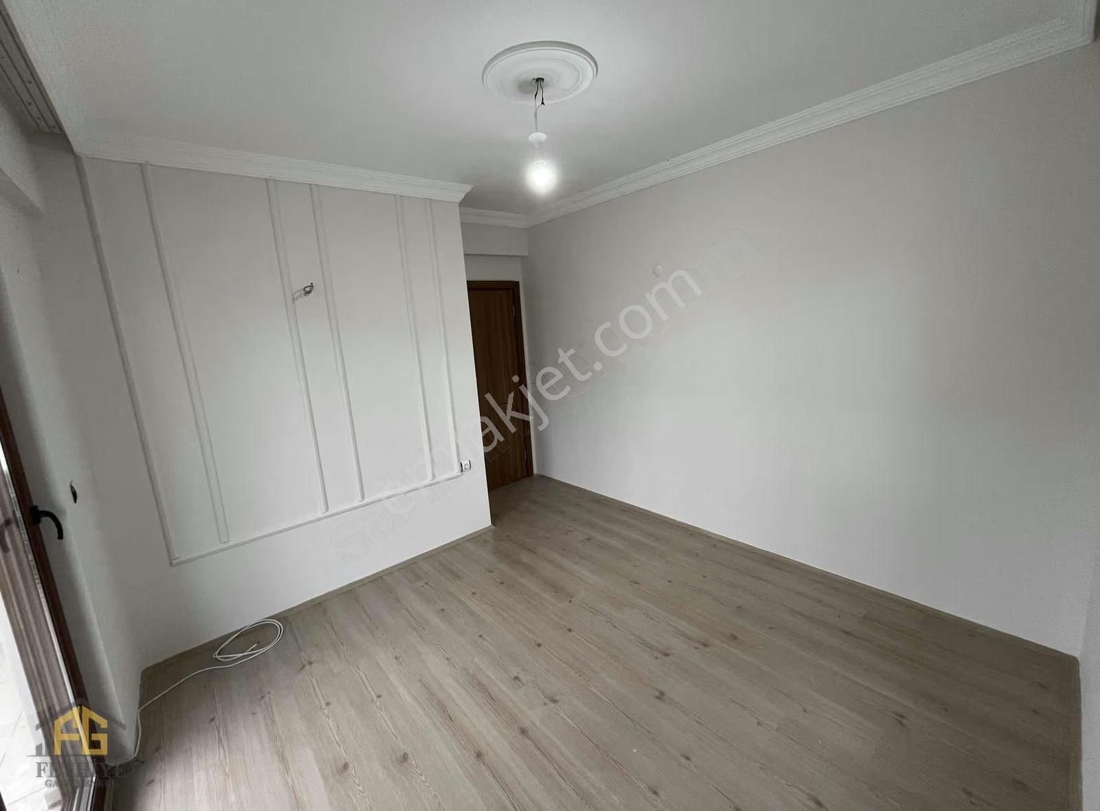 Taşyaka Mahallesi 4+1 Tadilatlı Satılık Ters Dubleks - Görsel 13