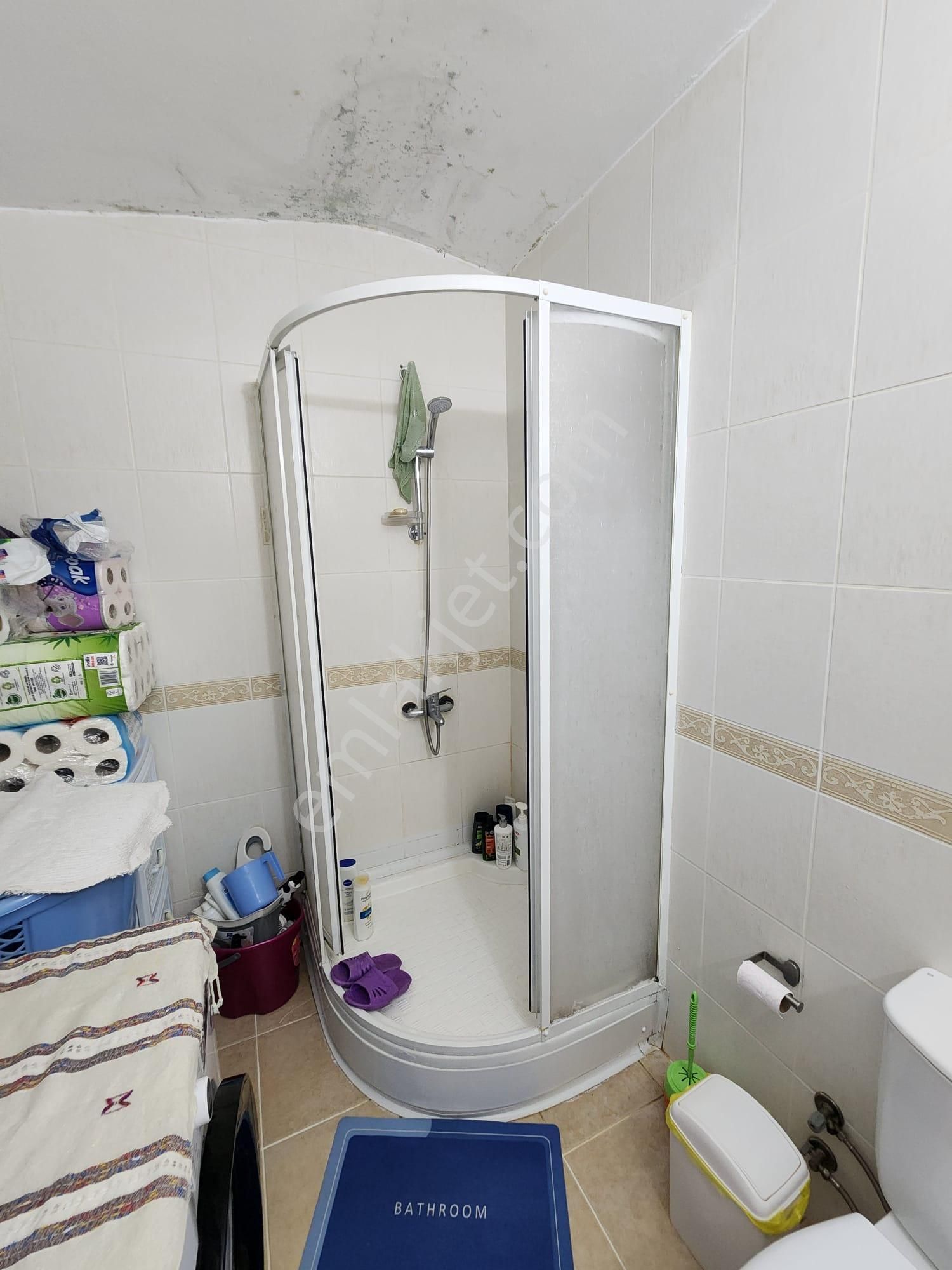 Efeler Mahallesi Cadde Üstü Geniş Teraslı 2+1 Dublex Daire - Görsel 14