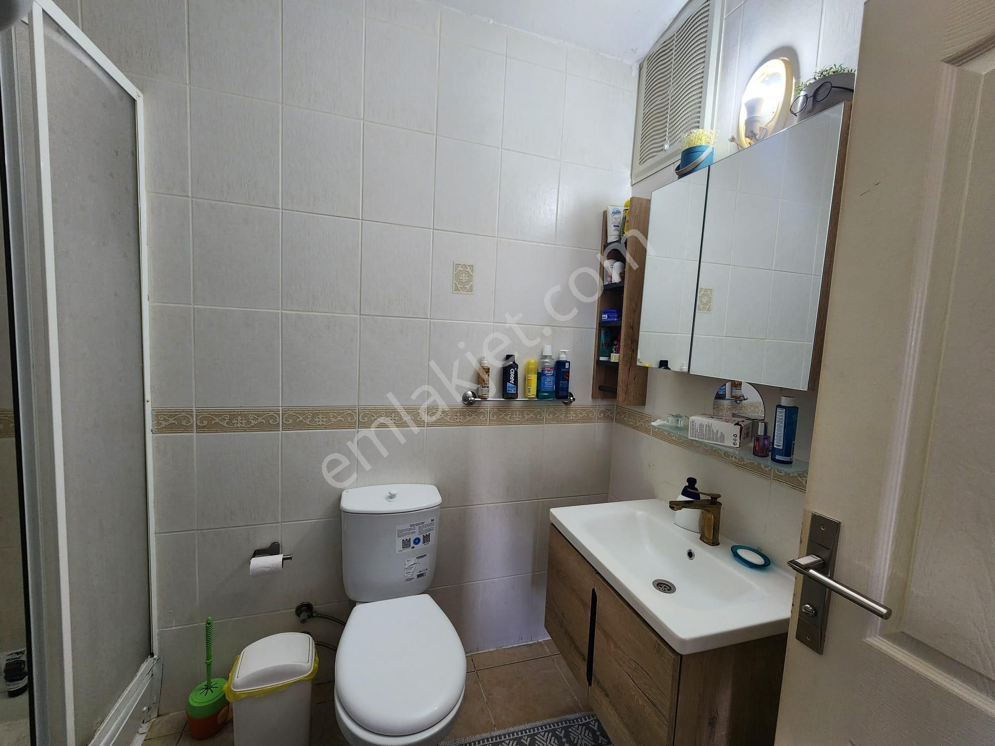 Efeler Mahallesi Cadde Üstü Geniş Teraslı 2+1 Dublex Daire - Görsel 13