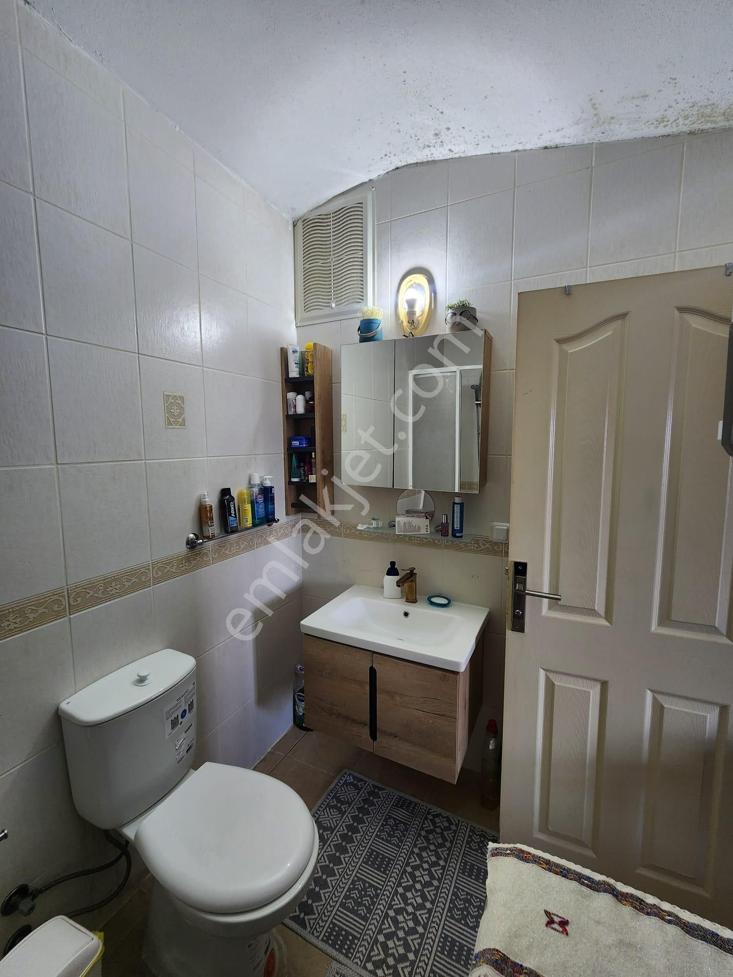 Efeler Mahallesi Cadde Üstü Geniş Teraslı 2+1 Dublex Daire - Görsel 12