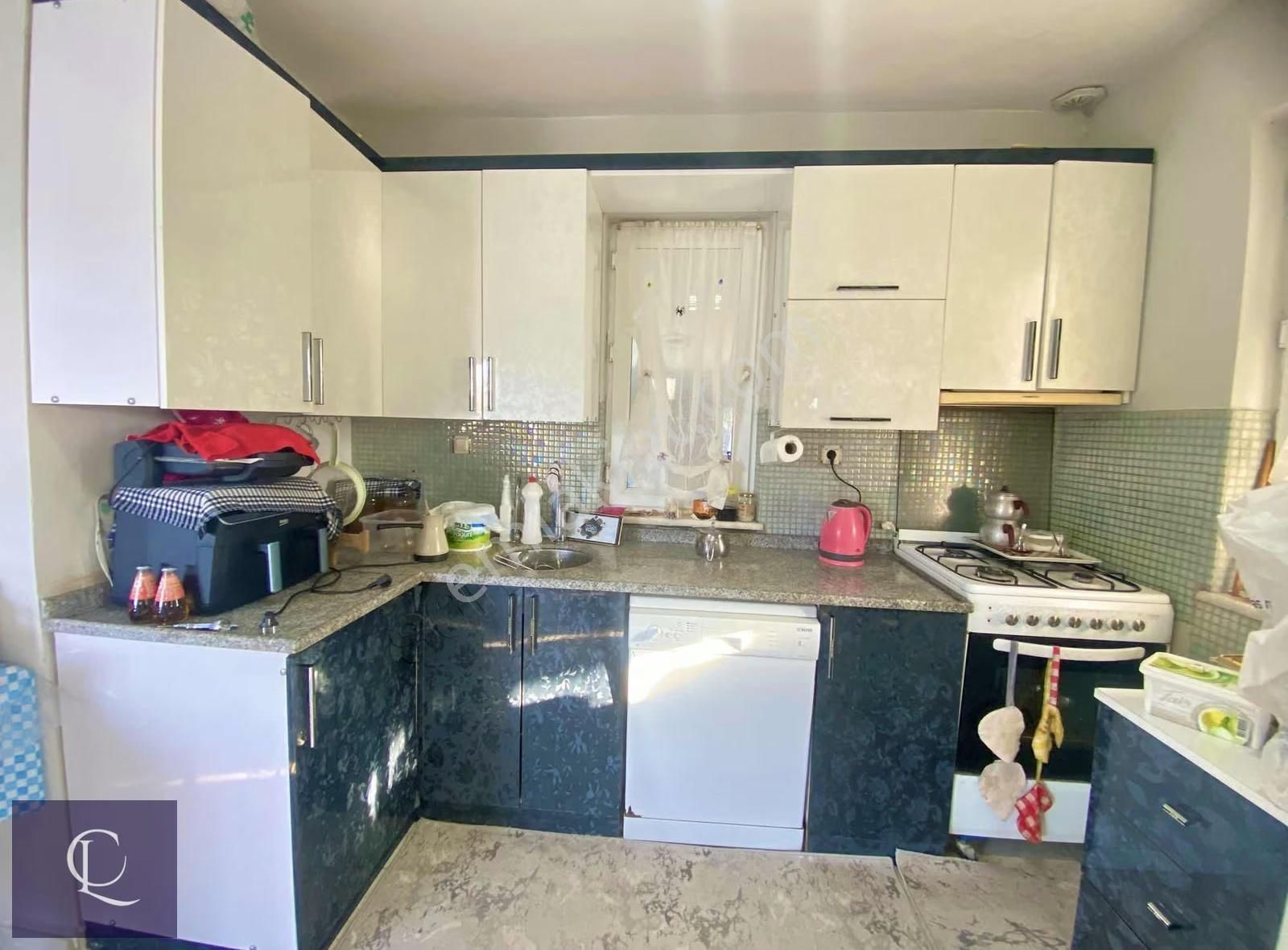 Clara Gayrimenkul'den Serik'de Satılık Tripleks Villa - Görsel 20