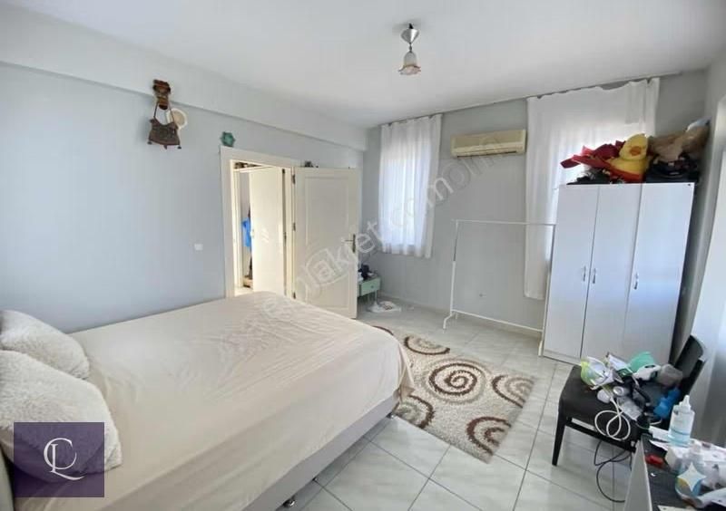 Clara Gayrimenkul'den Serik'de Satılık Tripleks Villa - Görsel 29