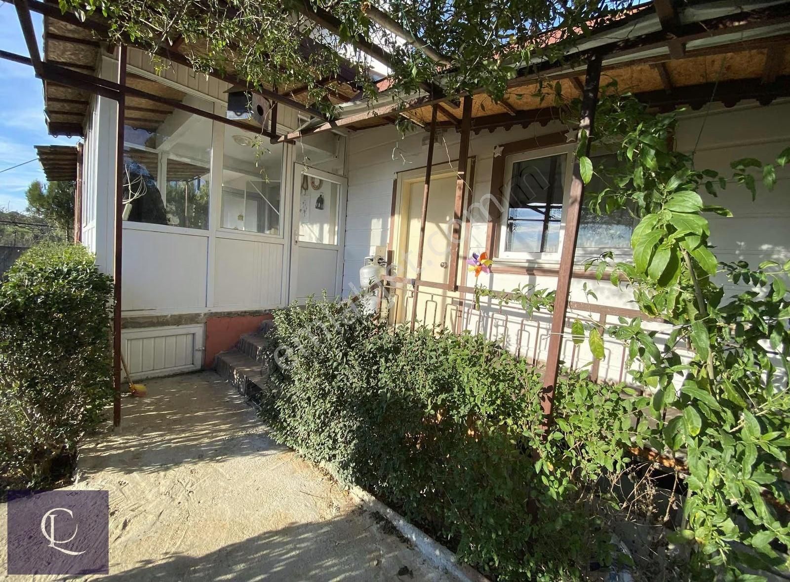 Clara Gayrimenkul'den Serik'de Satılık Tripleks Villa - Görsel 21