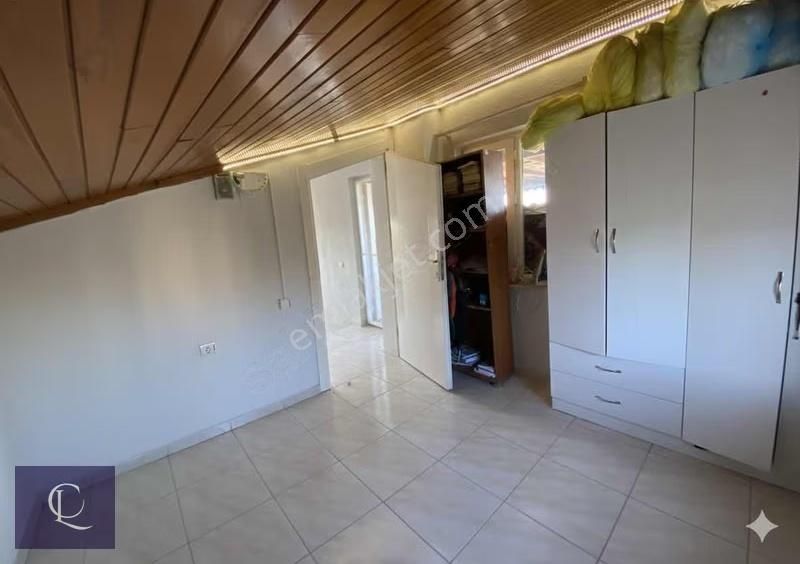 Clara Gayrimenkul'den Serik'de Satılık Tripleks Villa - Görsel 25