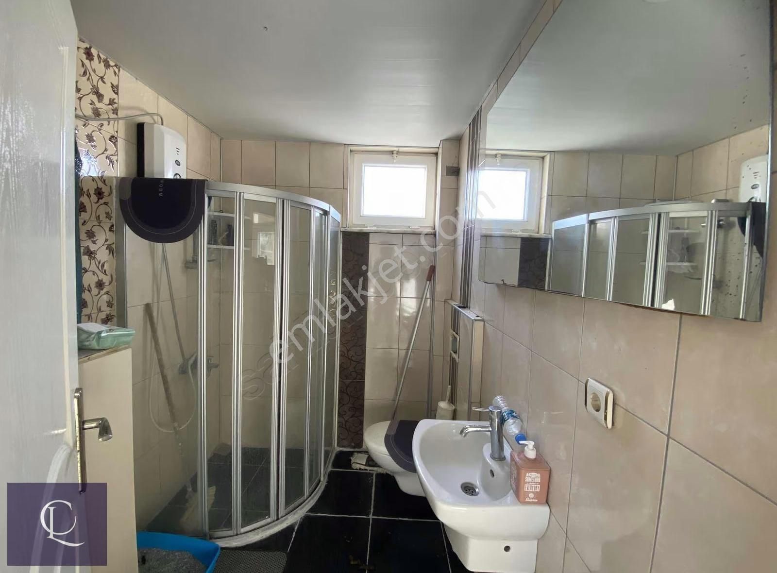 Clara Gayrimenkul'den Serik'de Satılık Tripleks Villa - Görsel 30