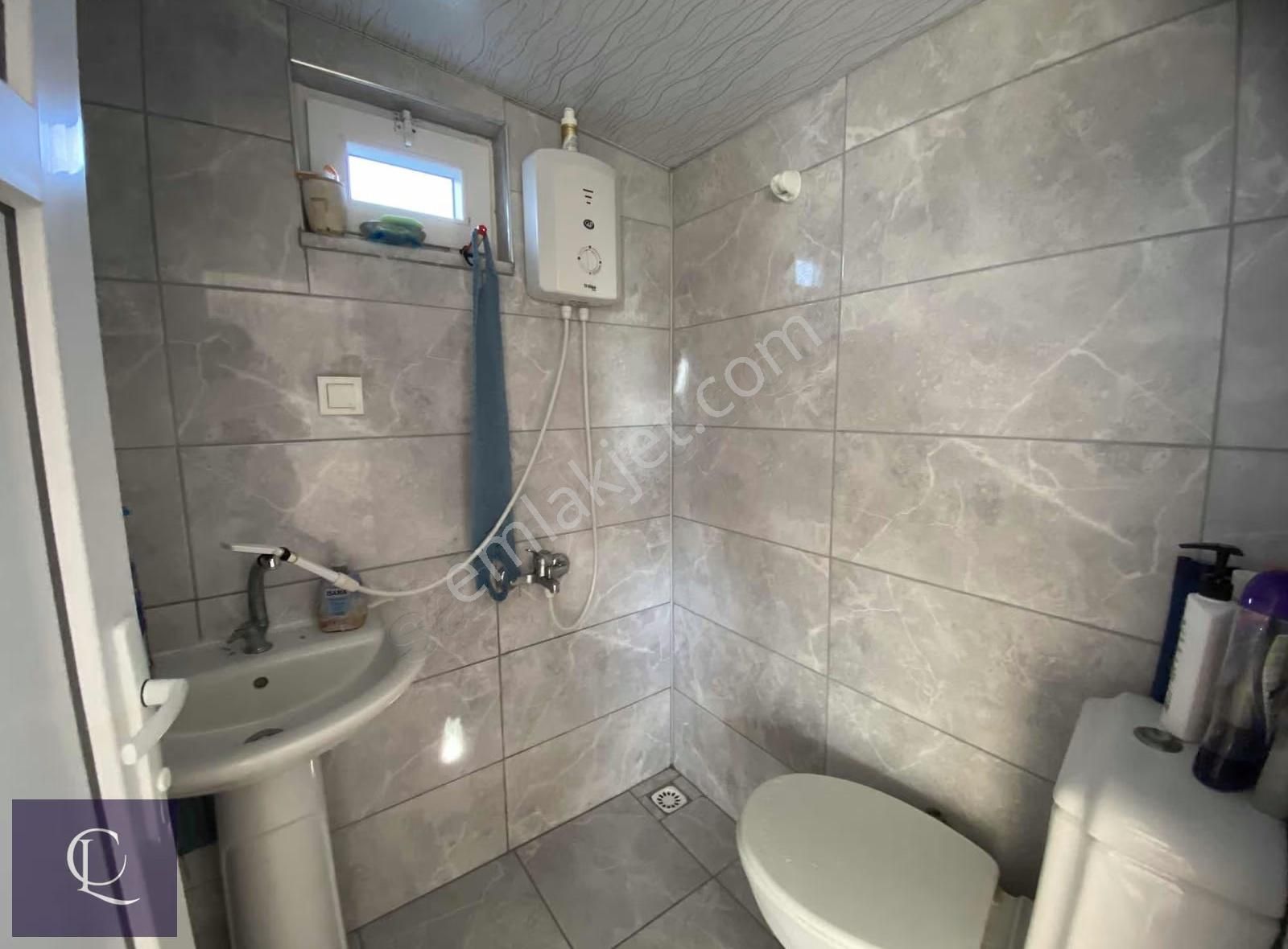 Clara Gayrimenkul'den Serik'de Satılık Tripleks Villa - Görsel 11