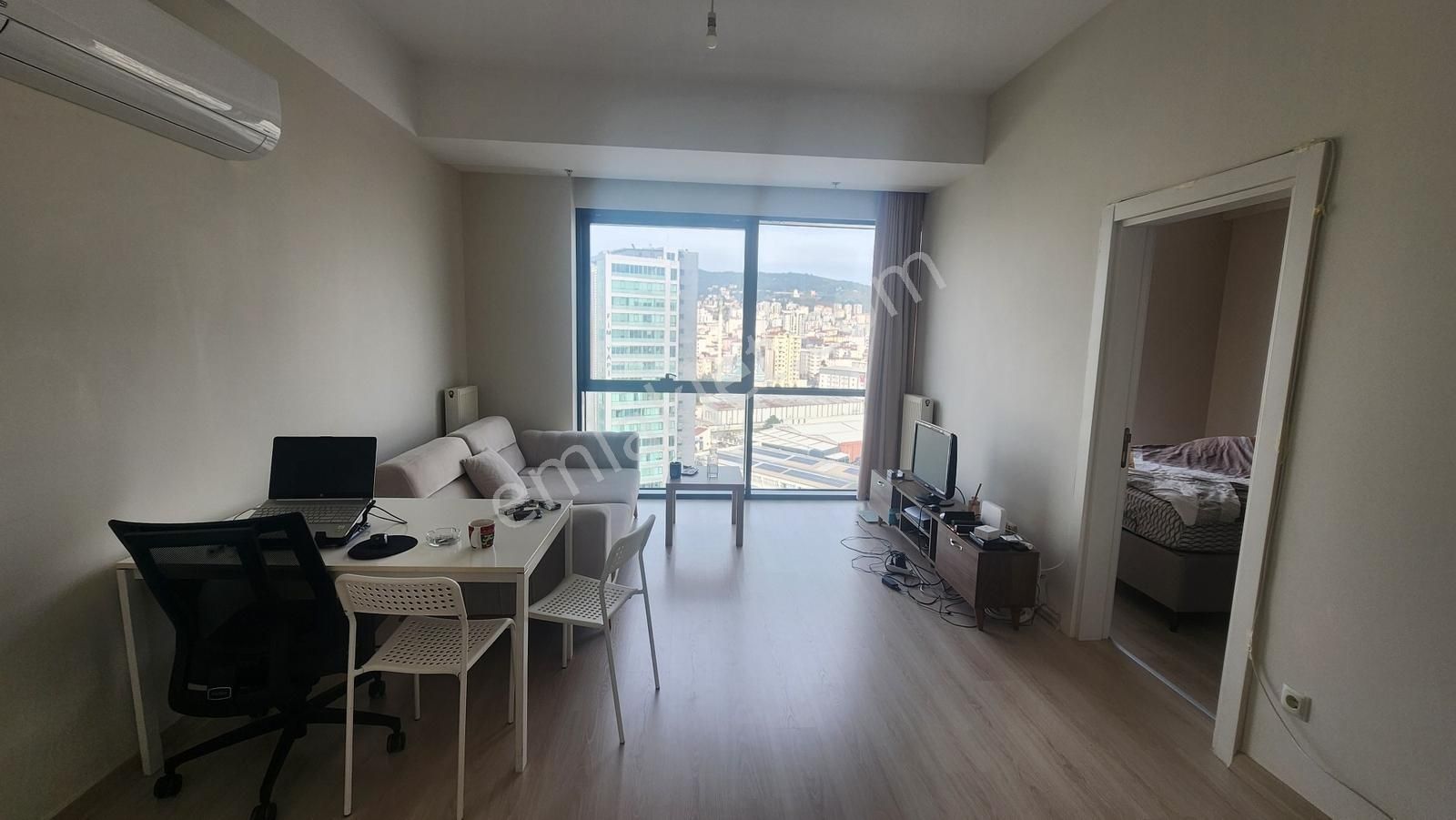 E5 ,metro Yanı,mai Residence Konut Veya Ofis Yatırım Fırsatı 1+1 - Görsel 14