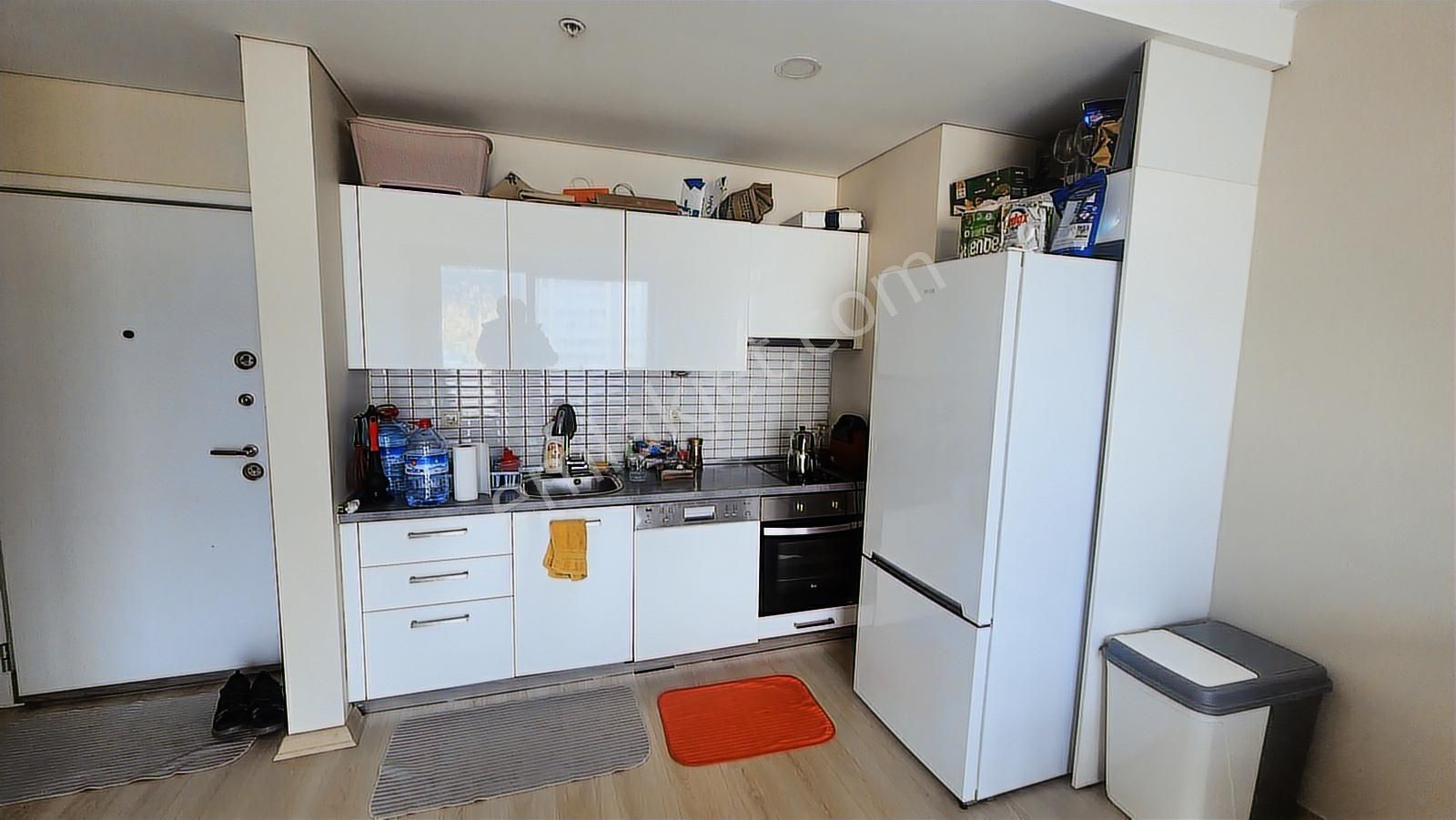 E5 ,metro Yanı,mai Residence Konut Veya Ofis Yatırım Fırsatı 1+1 - Görsel 6