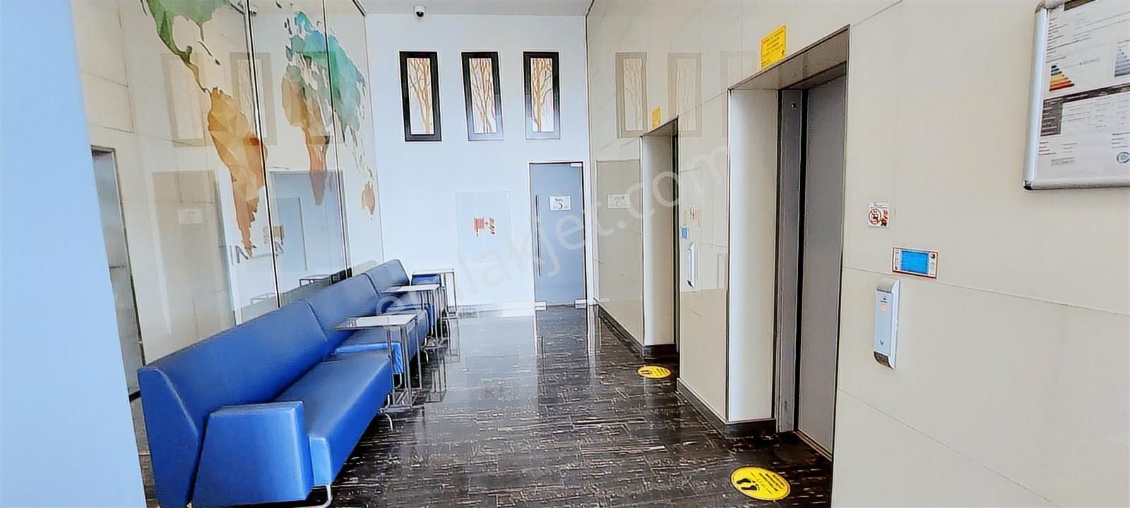 E5 ,metro Yanı,mai Residence Konut Veya Ofis Yatırım Fırsatı 1+1 - Görsel 10