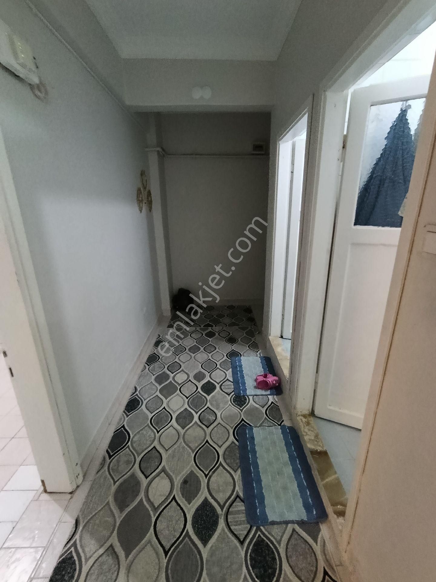 Hicret Emlaktan Fatih Mh 2+1 110 M2 Geniş Ferah Kullanışlı Daire - Görsel 23