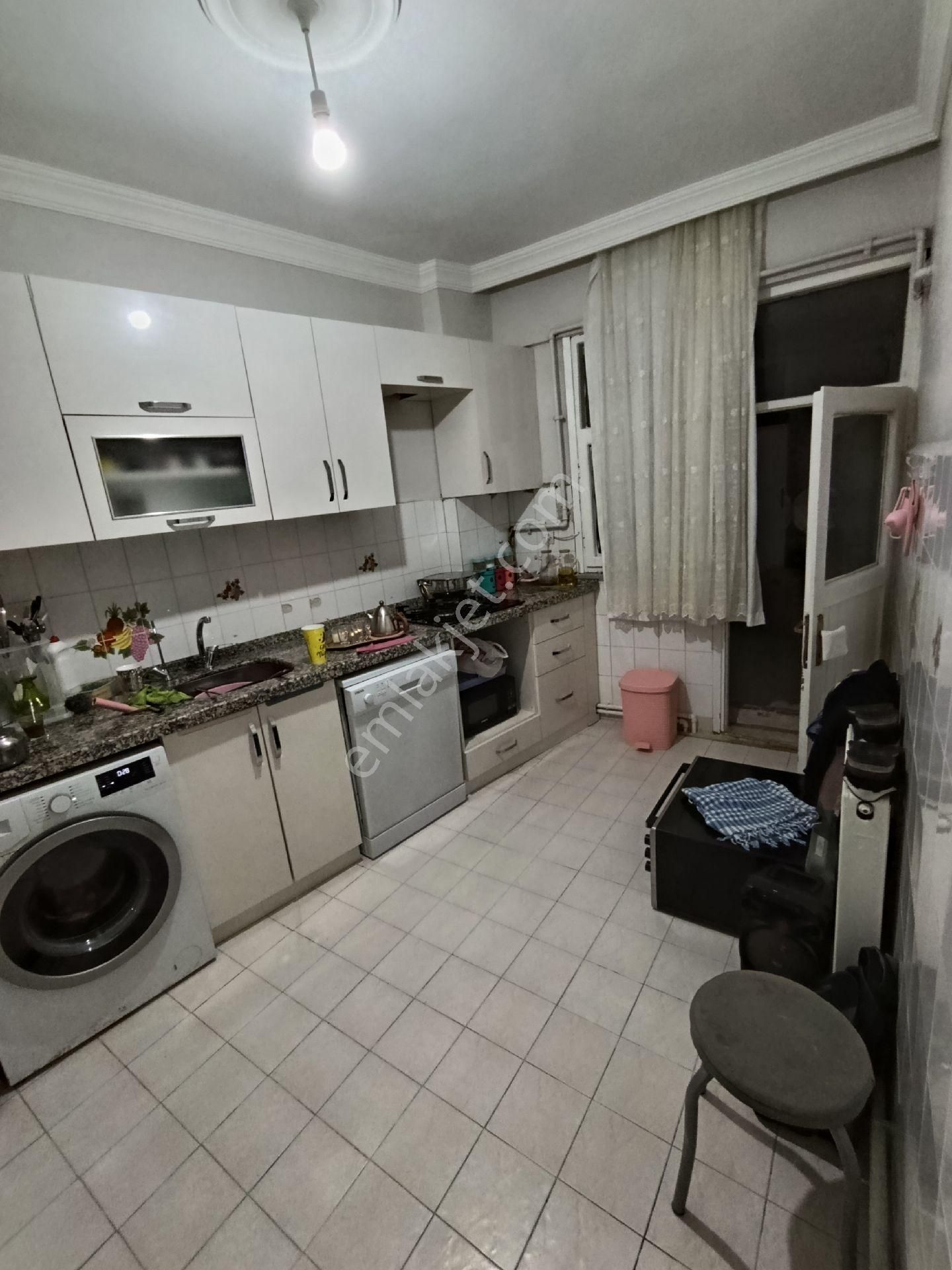 Hicret Emlaktan Fatih Mh 2+1 110 M2 Geniş Ferah Kullanışlı Daire - Görsel 17