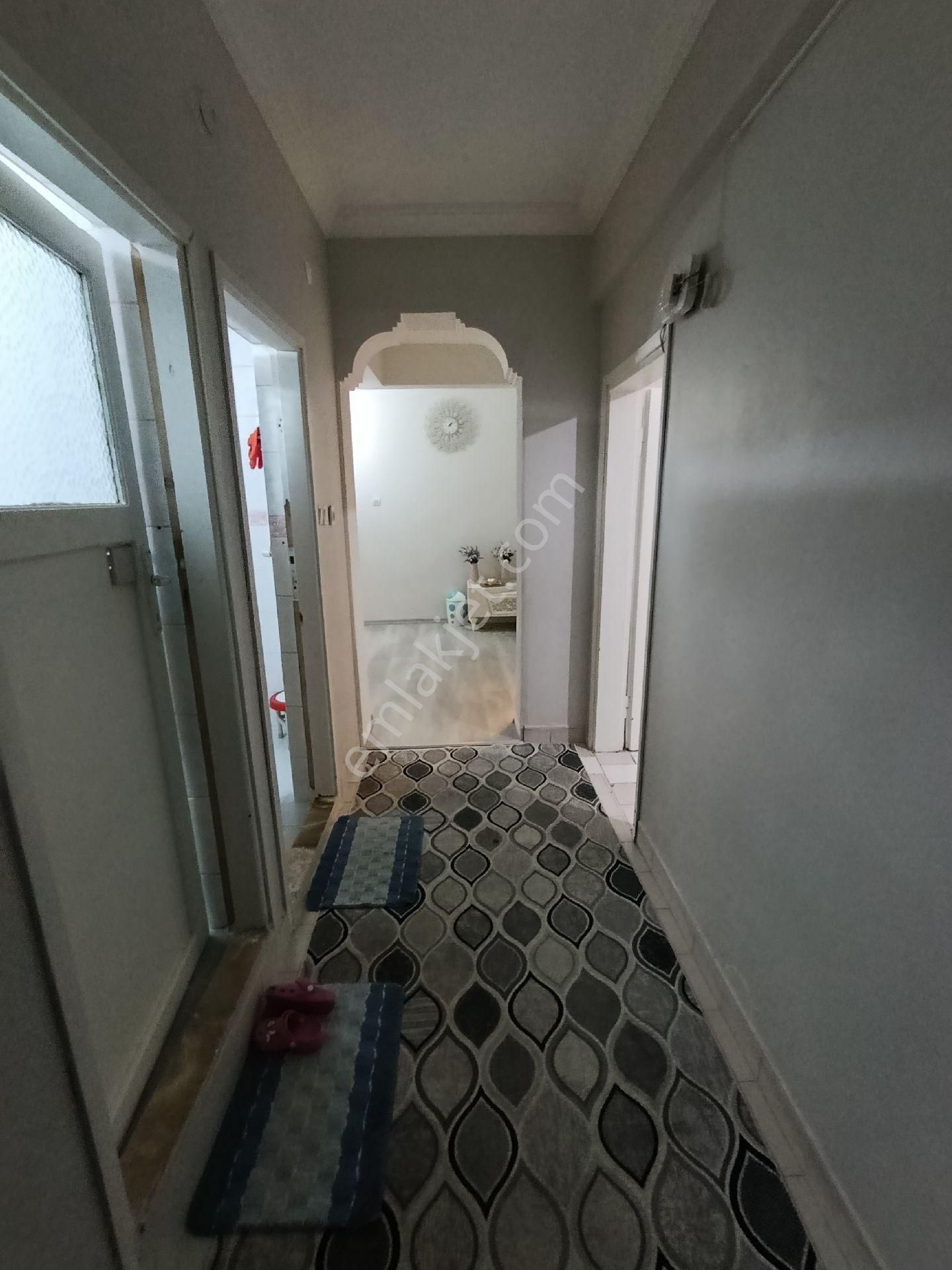 Hicret Emlaktan Fatih Mh 2+1 110 M2 Geniş Ferah Kullanışlı Daire - Görsel 18