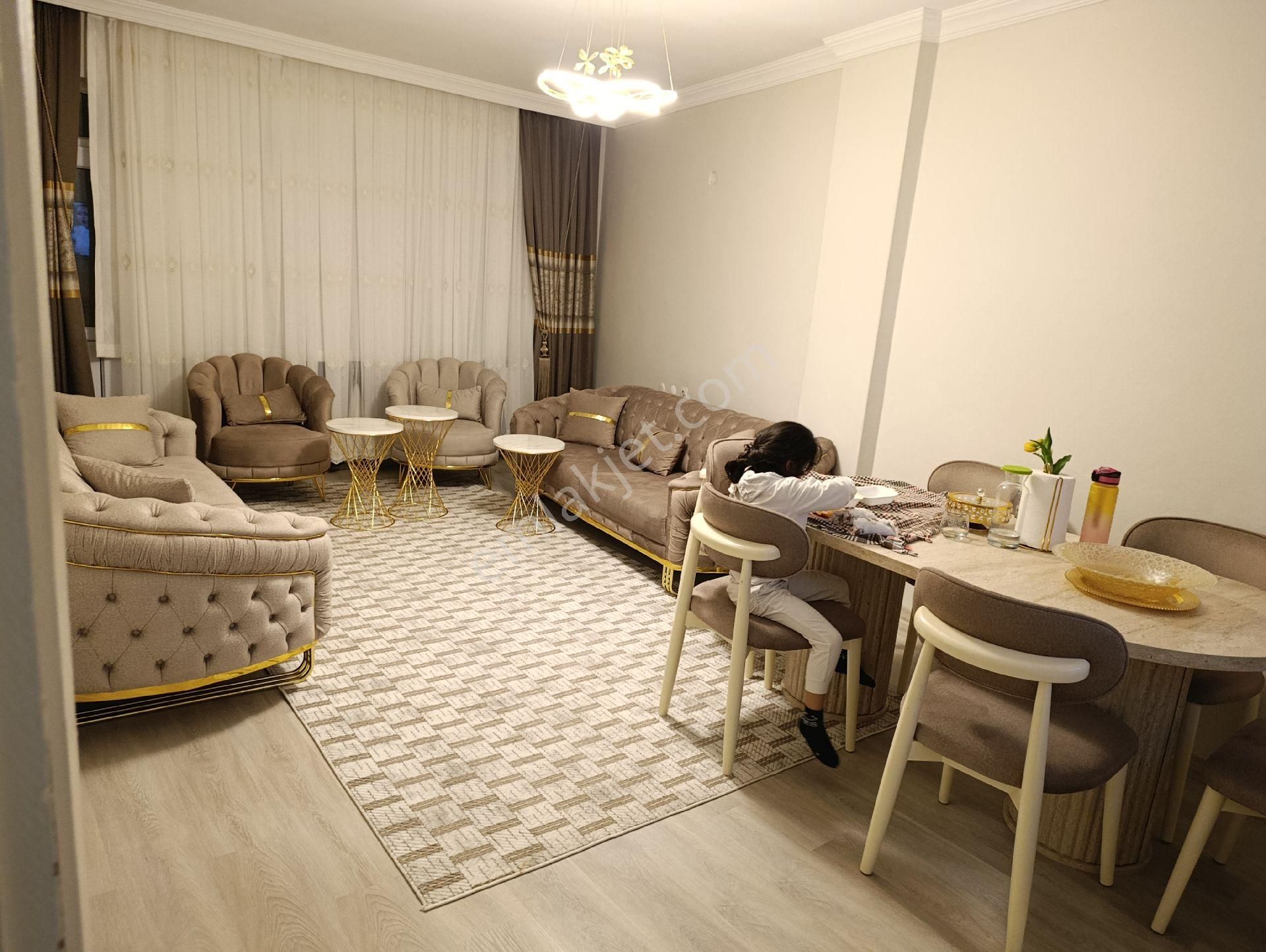 Hicret Emlaktan Fatih Mh 2+1 110 M2 Geniş Ferah Kullanışlı Daire - Görsel 2