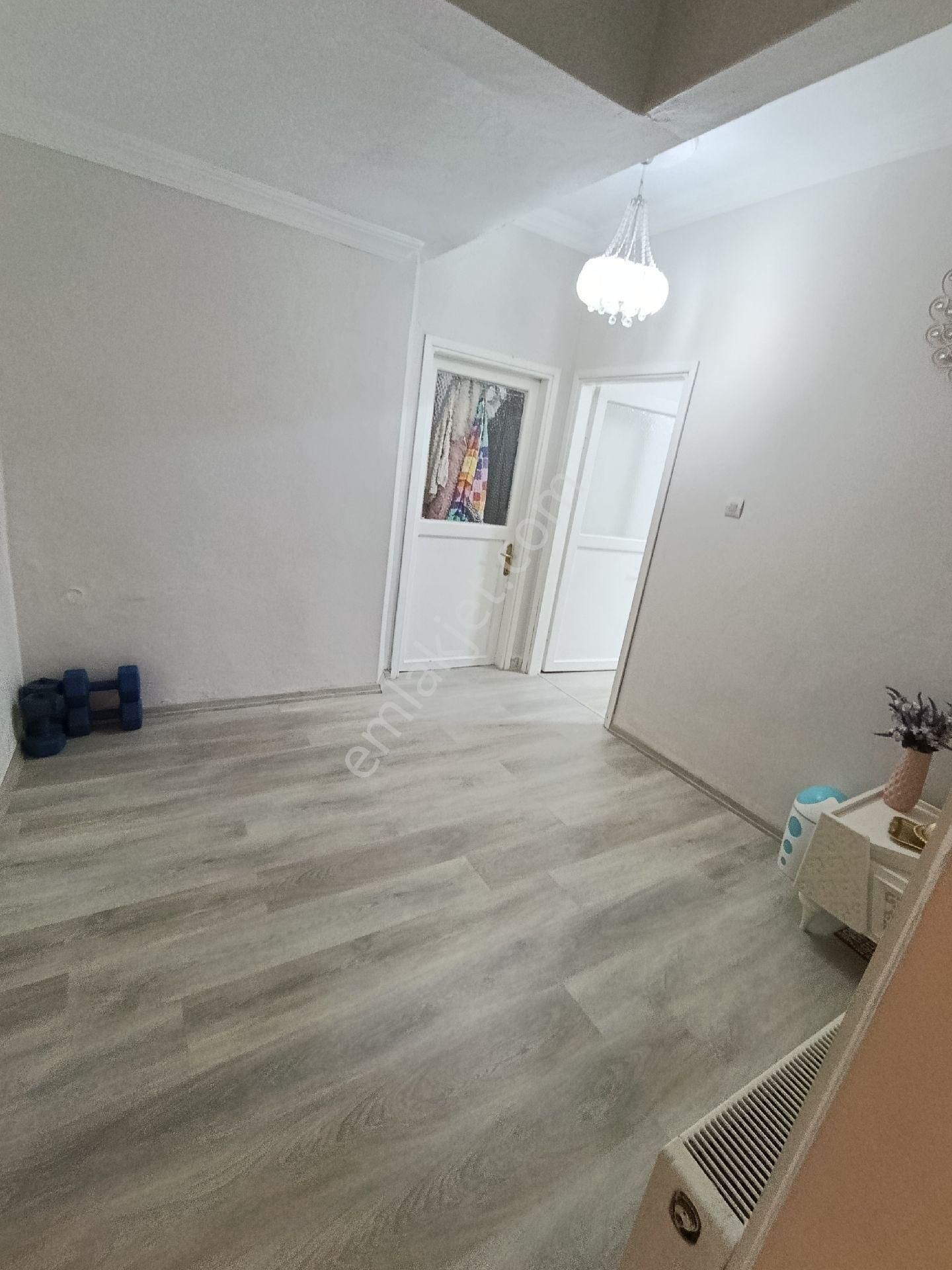 Hicret Emlaktan Fatih Mh 2+1 110 M2 Geniş Ferah Kullanışlı Daire - Görsel 12