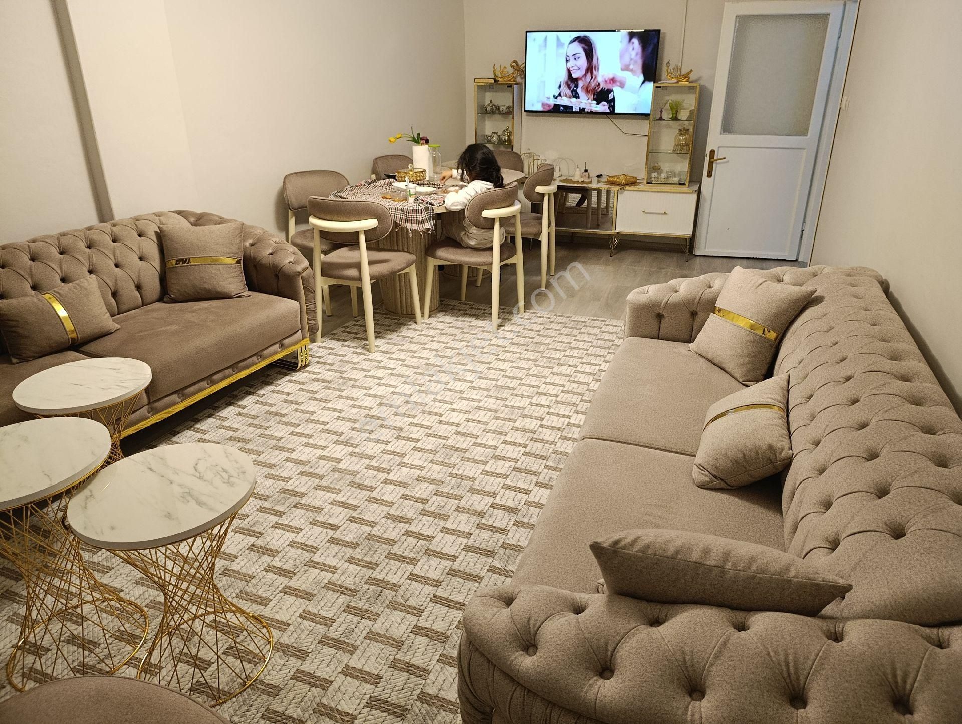Hicret Emlaktan Fatih Mh 2+1 110 M2 Geniş Ferah Kullanışlı Daire - Görsel 4