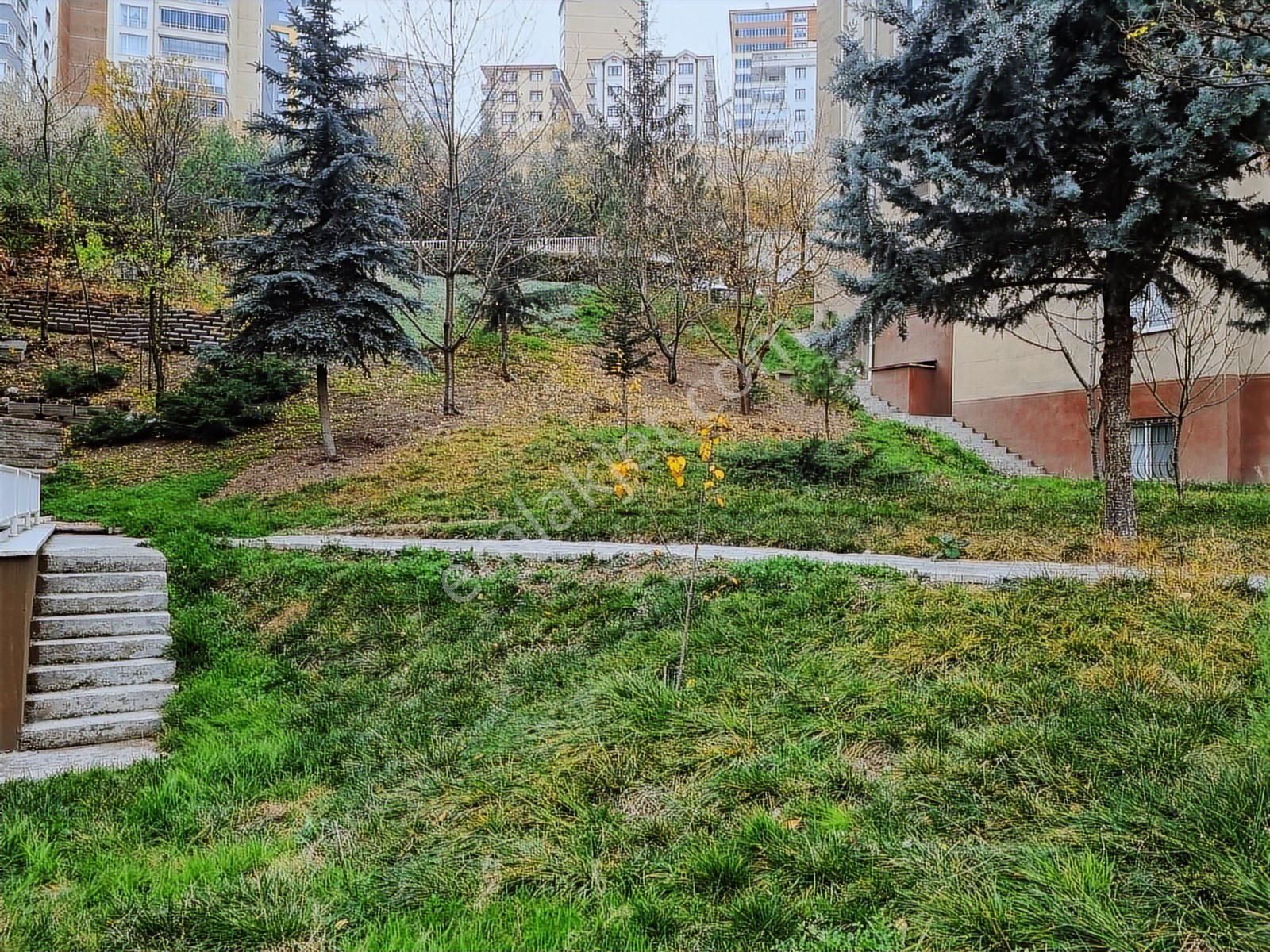 Lüks Yapılı - 7/24 Güvenlikli - Pamuklar Toki De Site Dairesi... - Görsel 32