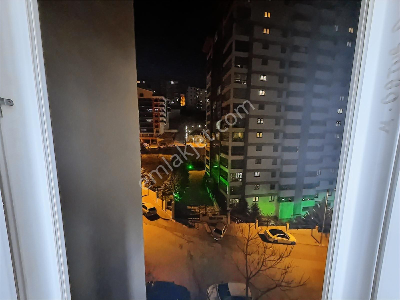Lüks Yapılı - 7/24 Güvenlikli - Pamuklar Toki De Site Dairesi... - Görsel 6