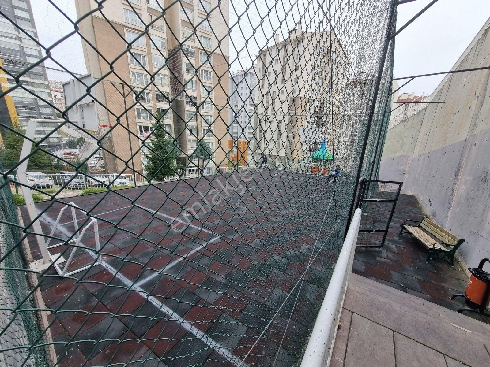 Lüks Yapılı - 7/24 Güvenlikli - Pamuklar Toki De Site Dairesi... - Görsel 31
