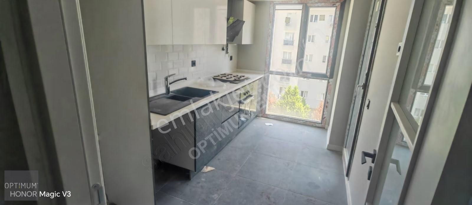 Kurtköy Optimum Yenişehir De Büyük 2+1 Balkonlu Kaçmaz Kiralık - Görsel 6