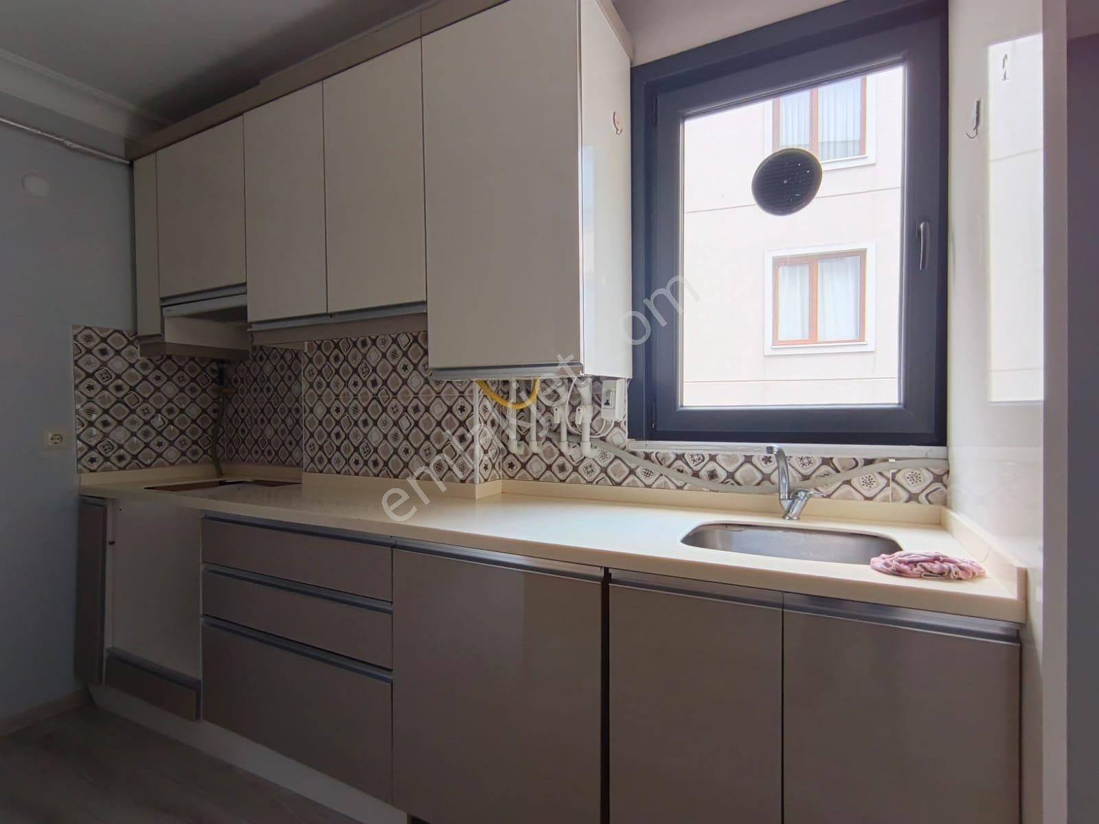 Çekmeköy Çatalmeşe Merkezi Konumda Kiralık 2+1 75m² Daire - Görsel 17