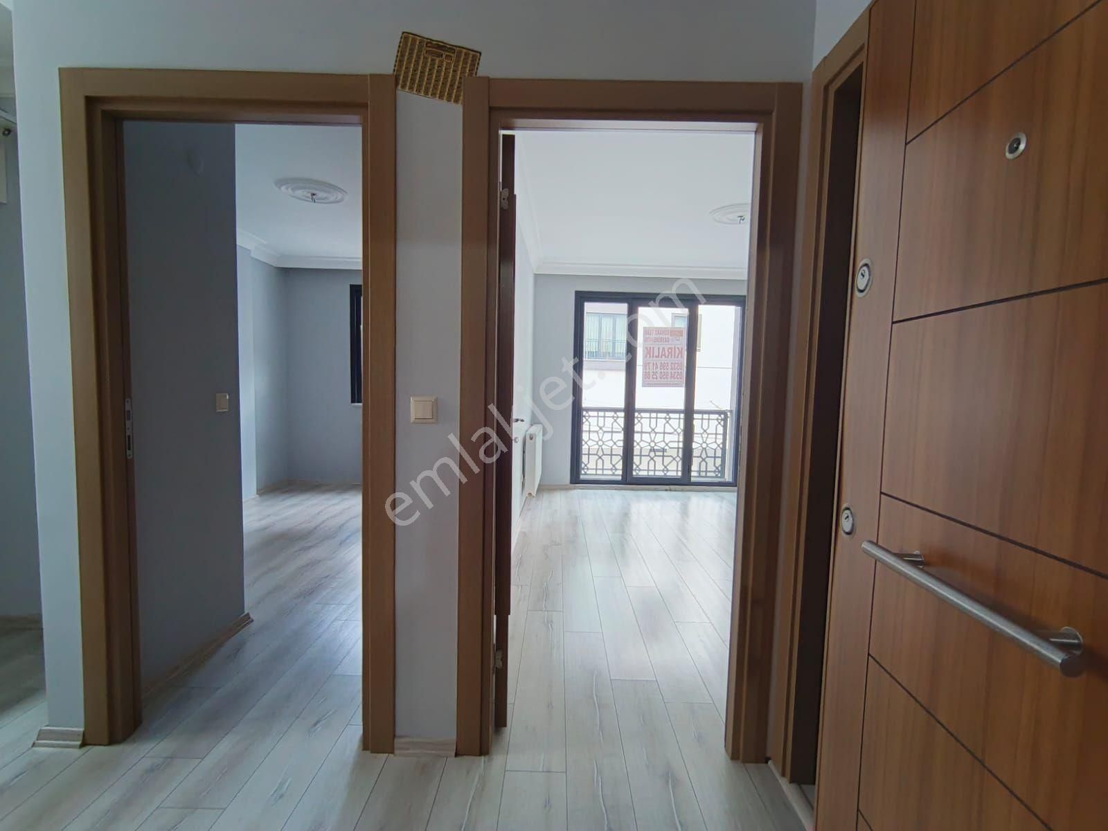 Çekmeköy Çatalmeşe Merkezi Konumda Kiralık 2+1 75m² Daire - Görsel 8