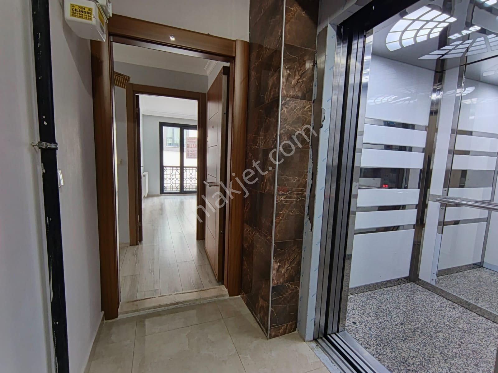 Çekmeköy Çatalmeşe Merkezi Konumda Kiralık 2+1 75m² Daire - Görsel 7
