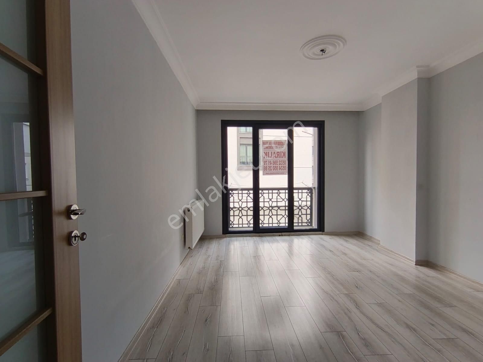 Çekmeköy Çatalmeşe Merkezi Konumda Kiralık 2+1 75m² Daire - Görsel 11