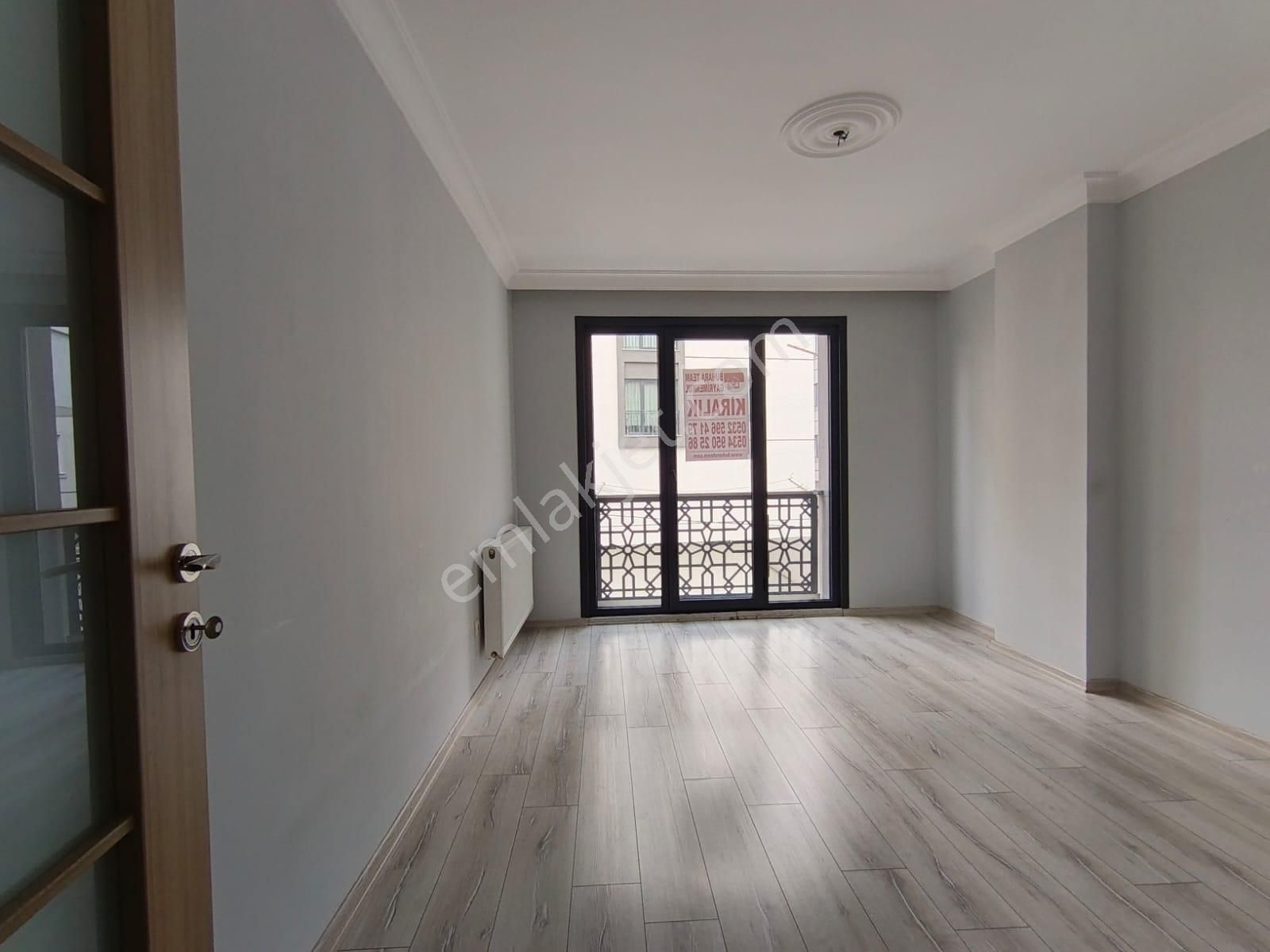 Çekmeköy Çatalmeşe Merkezi Konumda Kiralık 2+1 75m² Daire - Görsel 10