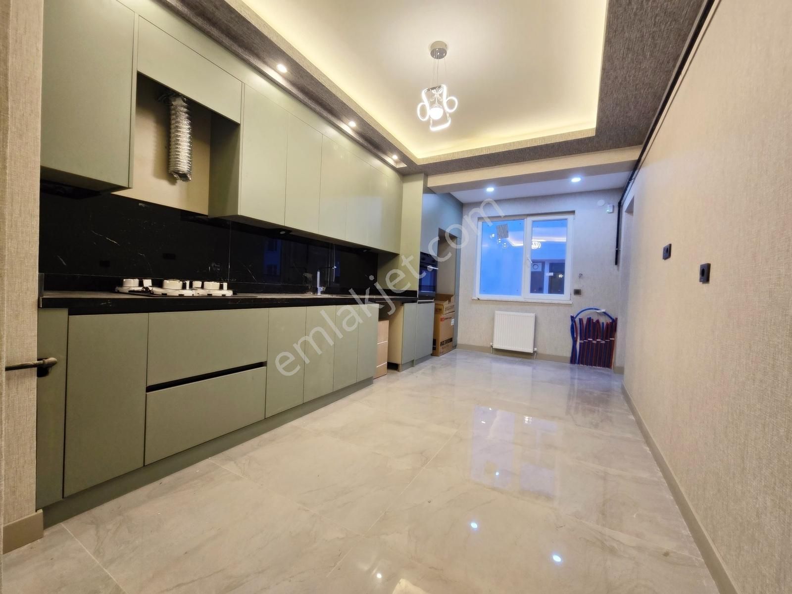 Hayalinizdeki Ev Burada !!! 29 Ekim Mah. Şık Arakat 3+1 Daire - Görsel 24