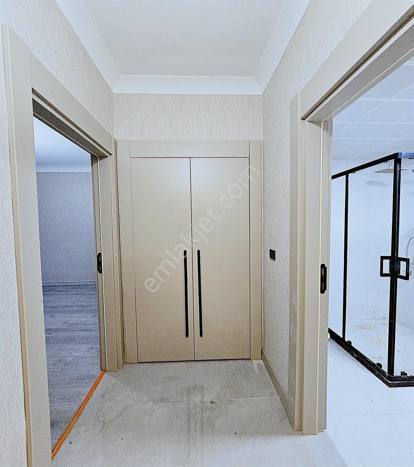 Hayalinizdeki Ev Burada !!! 29 Ekim Mah. Şık Arakat 3+1 Daire - Görsel 15