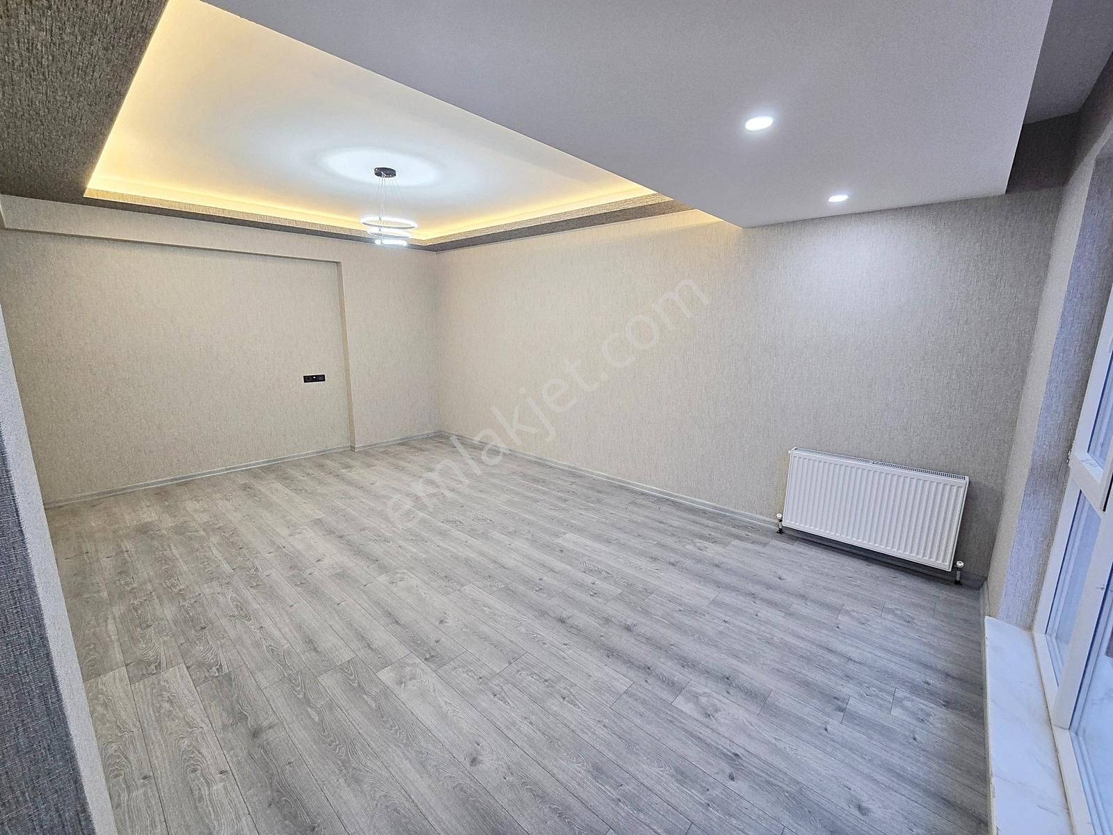 Hayalinizdeki Ev Burada !!! 29 Ekim Mah. Şık Arakat 3+1 Daire - Görsel 9